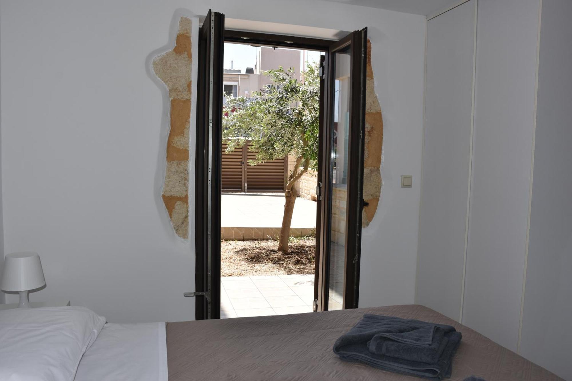 Stefanias House Chania (Crete)