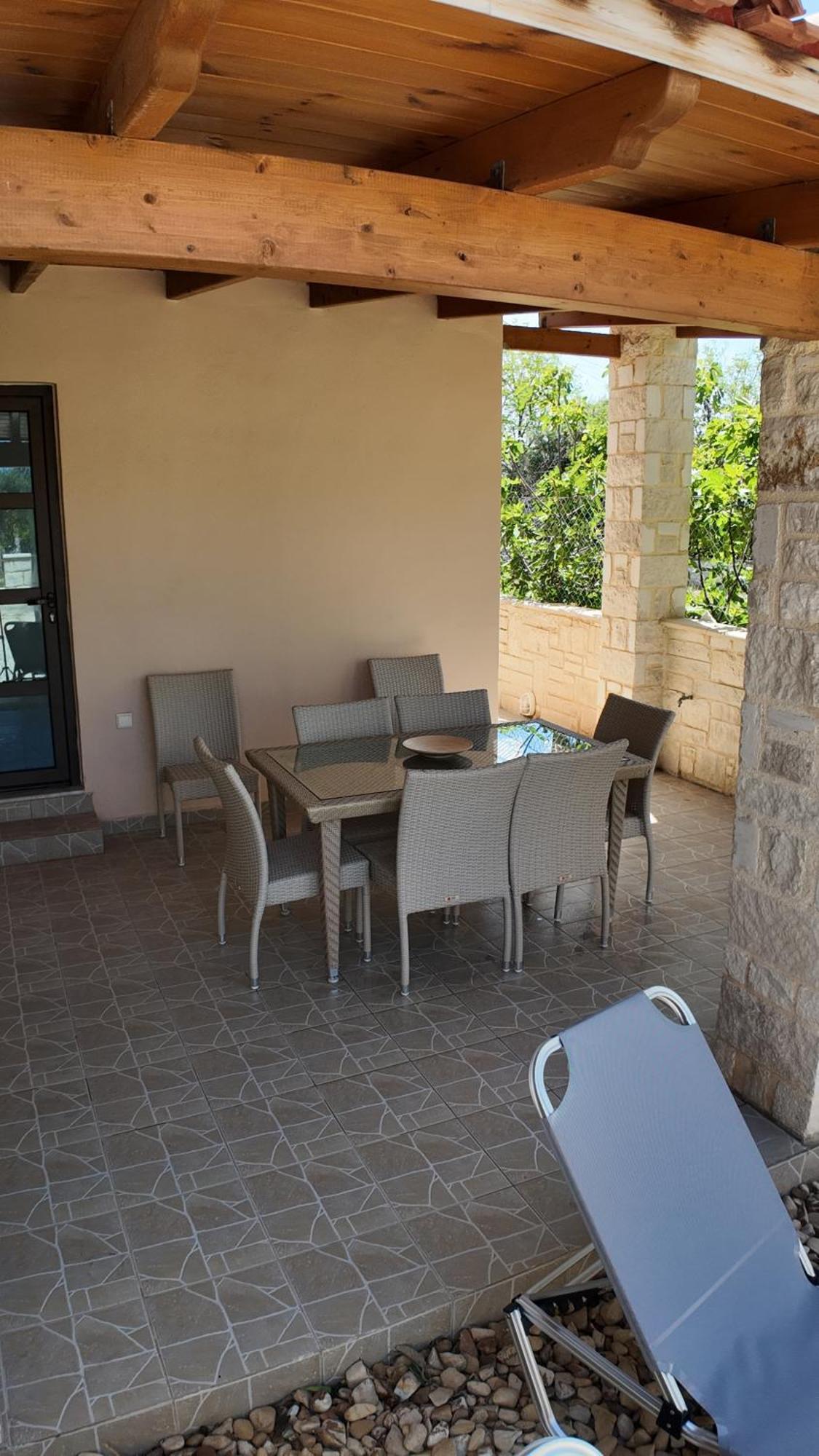 Stefanias House Holiday home