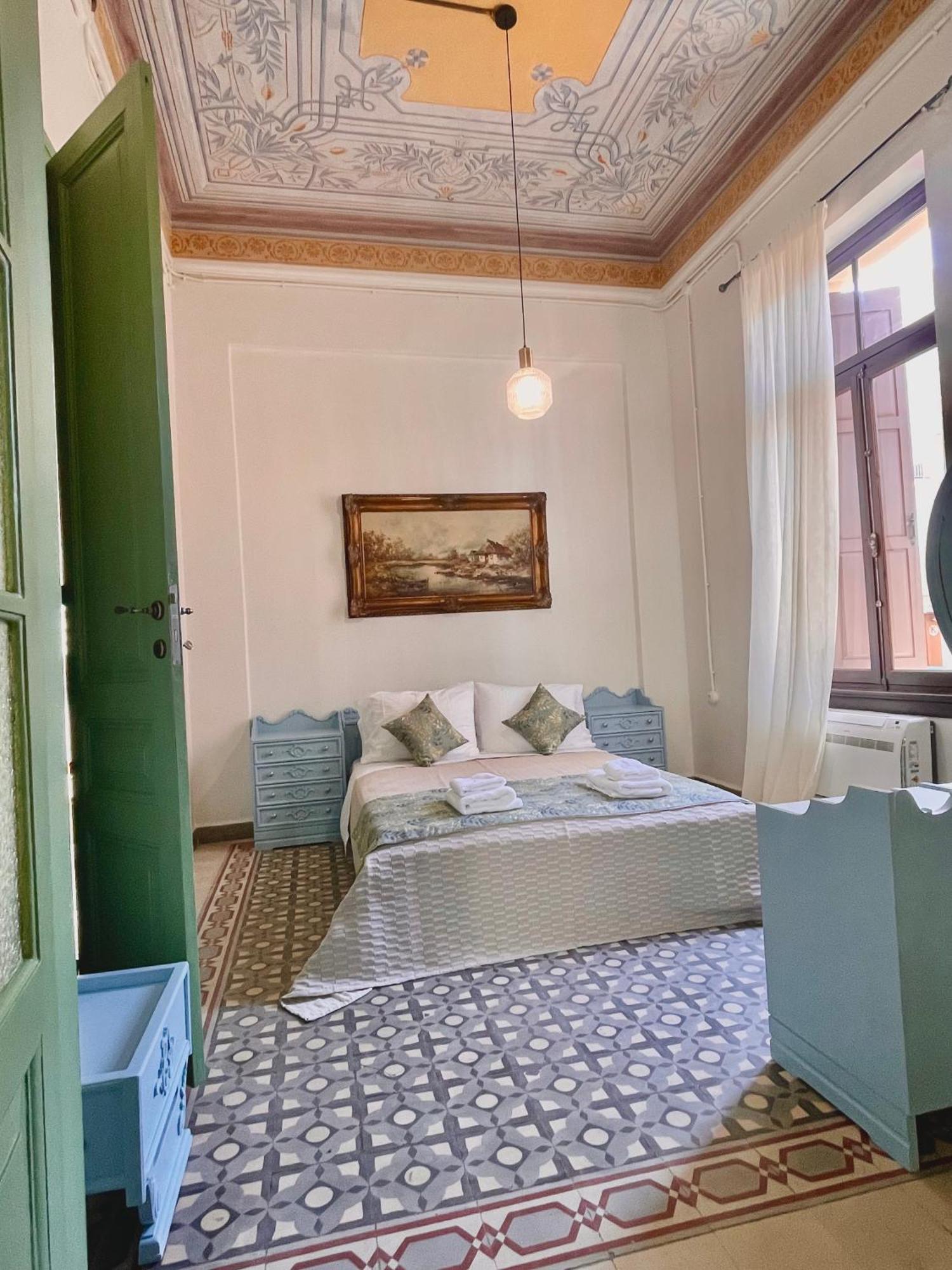 Apartment La Sistina Chania (Crete)