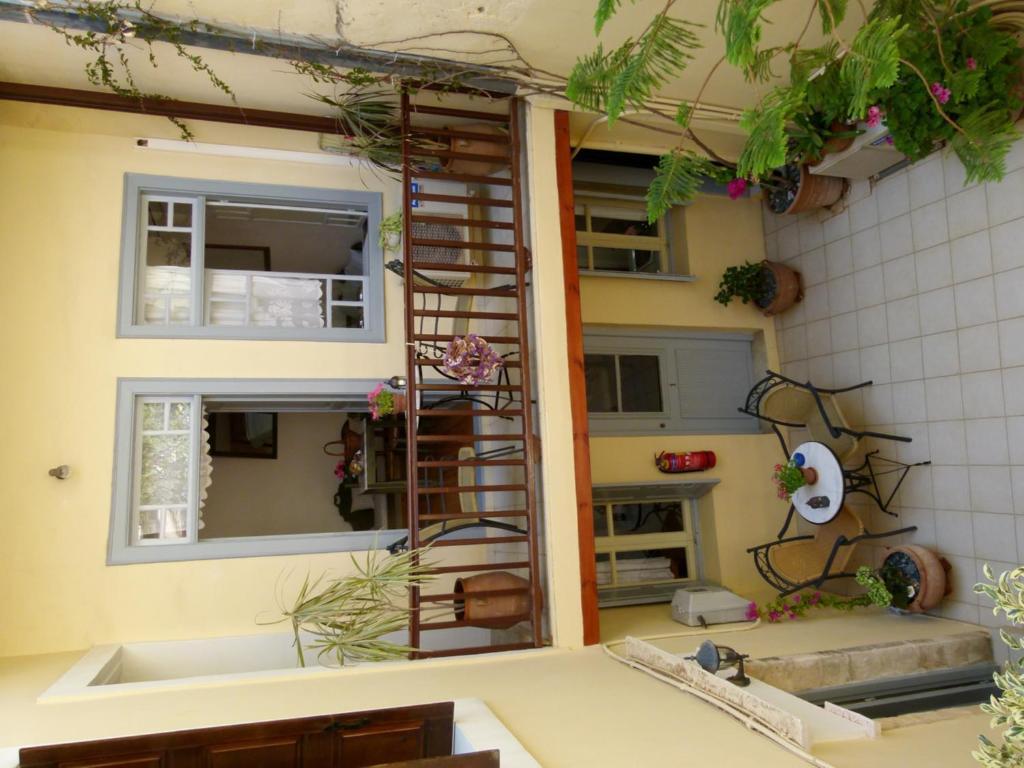 Casa de hóspedes Madonna 2*