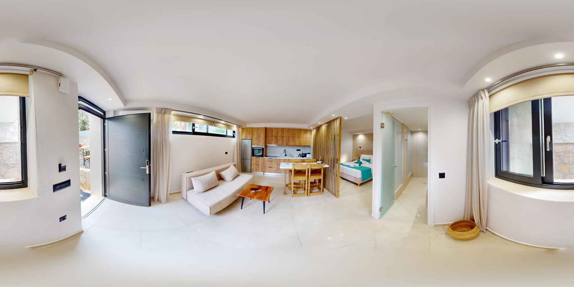 D Palm Premium Living - Kalathas, Chania Chania (Crete)