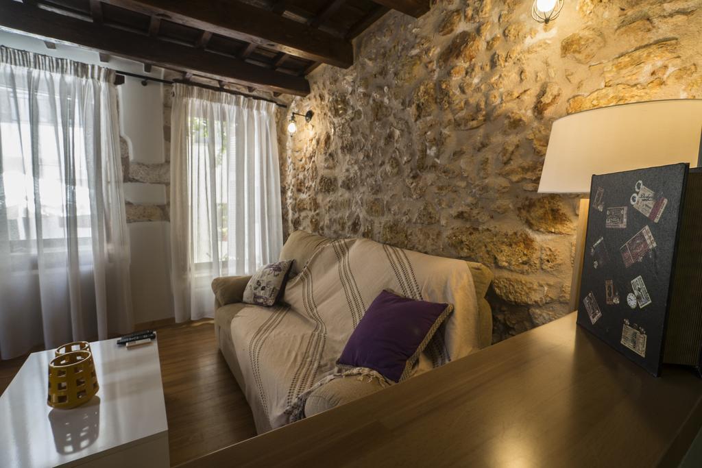 Apartment Eulogia Casa