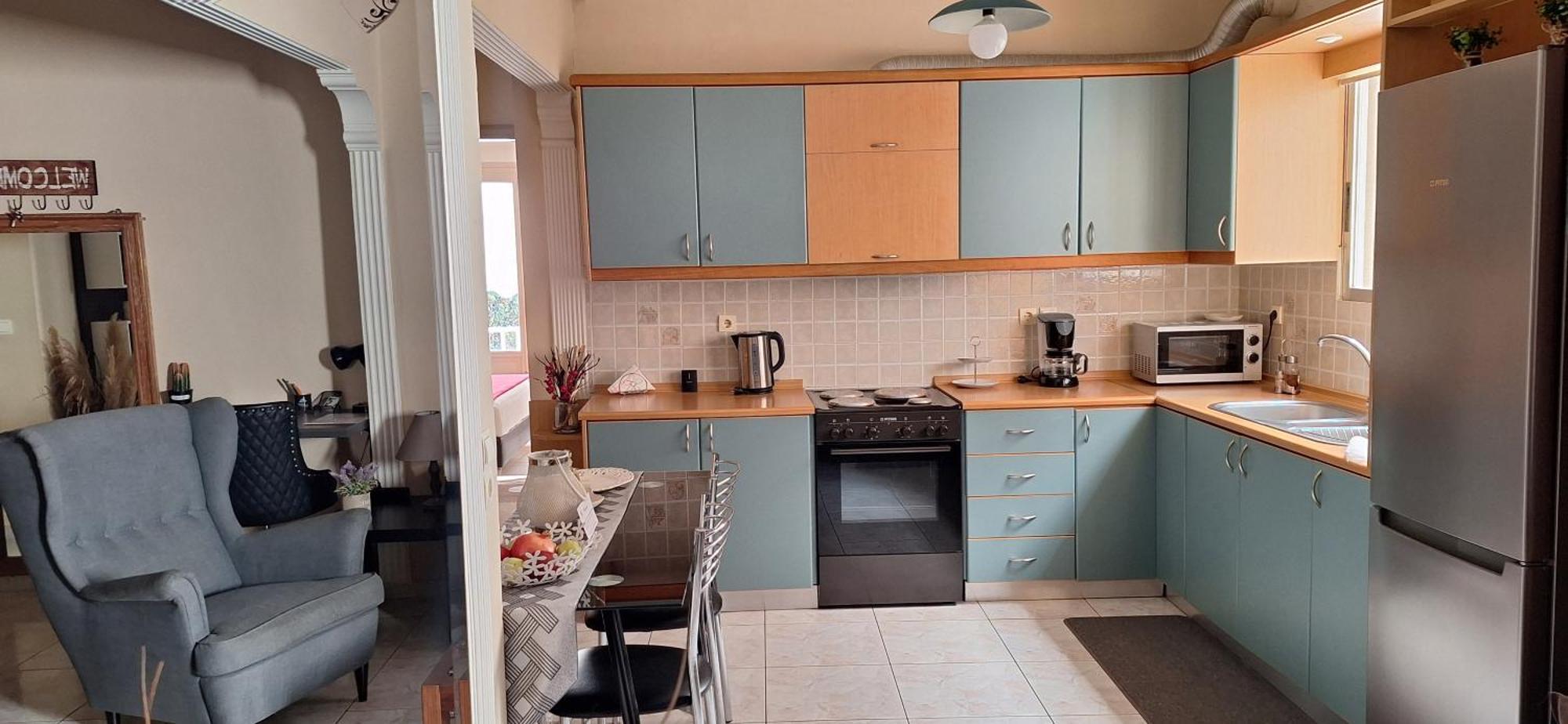 Modern Chania Center Apartment Chania (Crete)