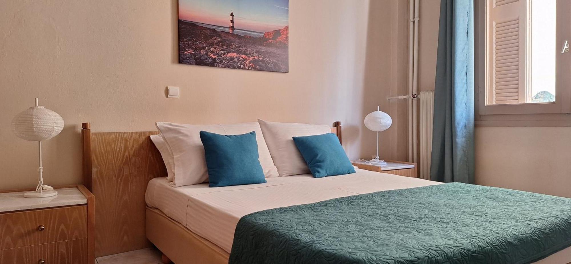 Apartment Modern Chania Center