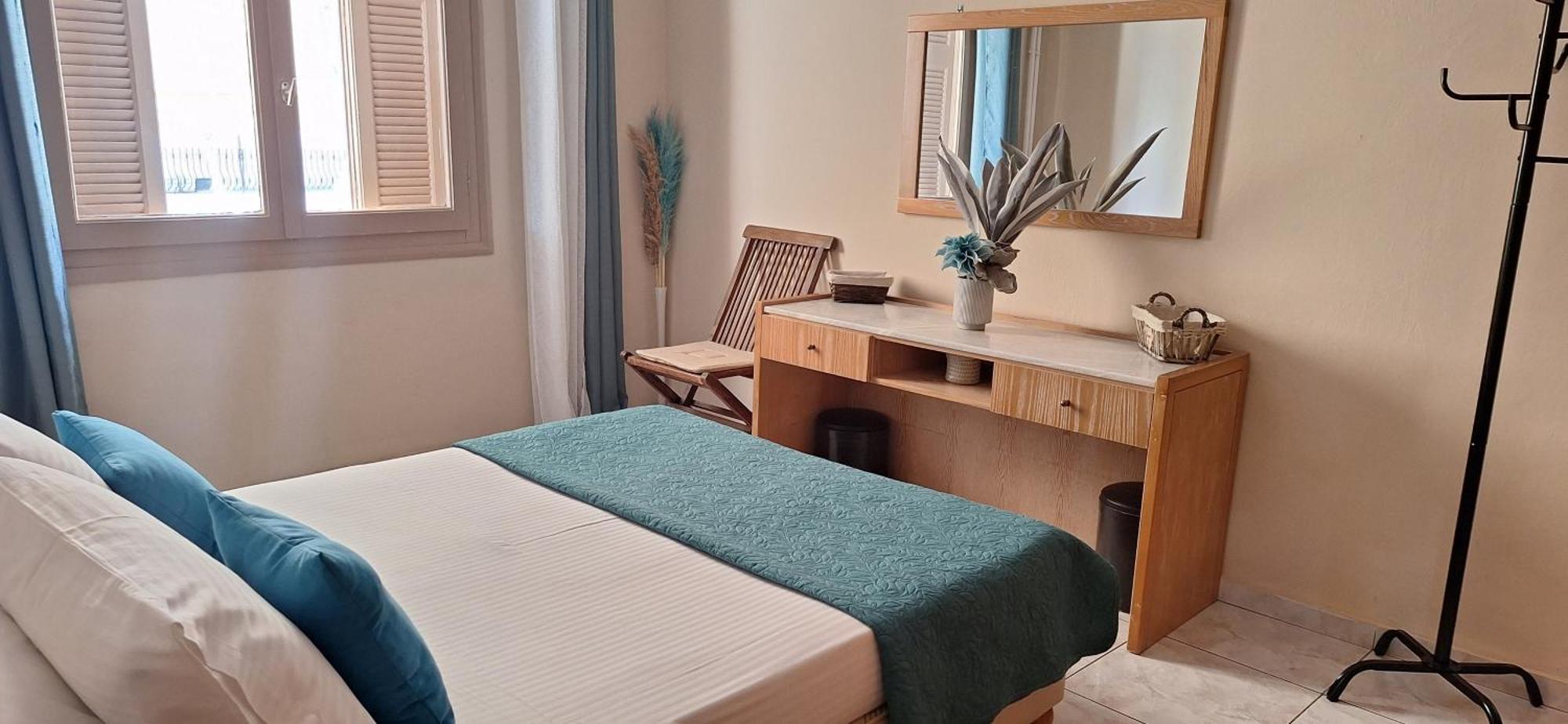 Apartment Modern Chania Center *