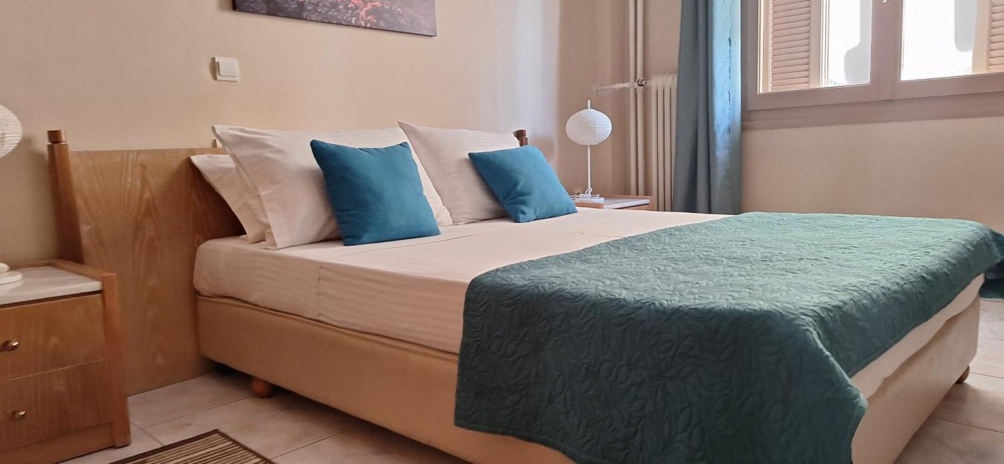 Modern Chania Center Apartment Chania (Crete)