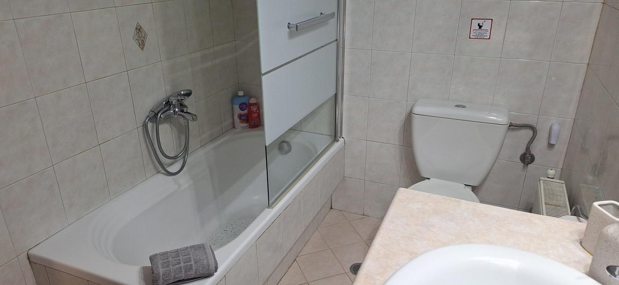 Modern Chania Center Apartment Chania (Crete)