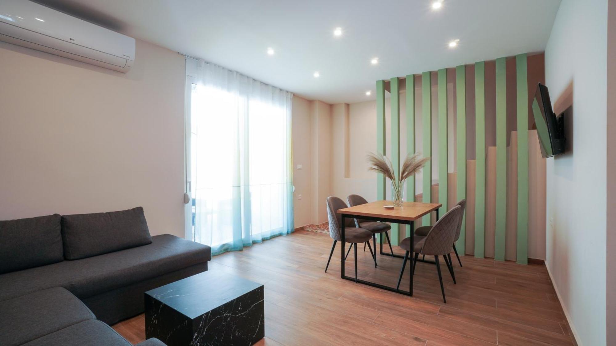 Holiday home Odyssey Residences 2 Chania (Crete)