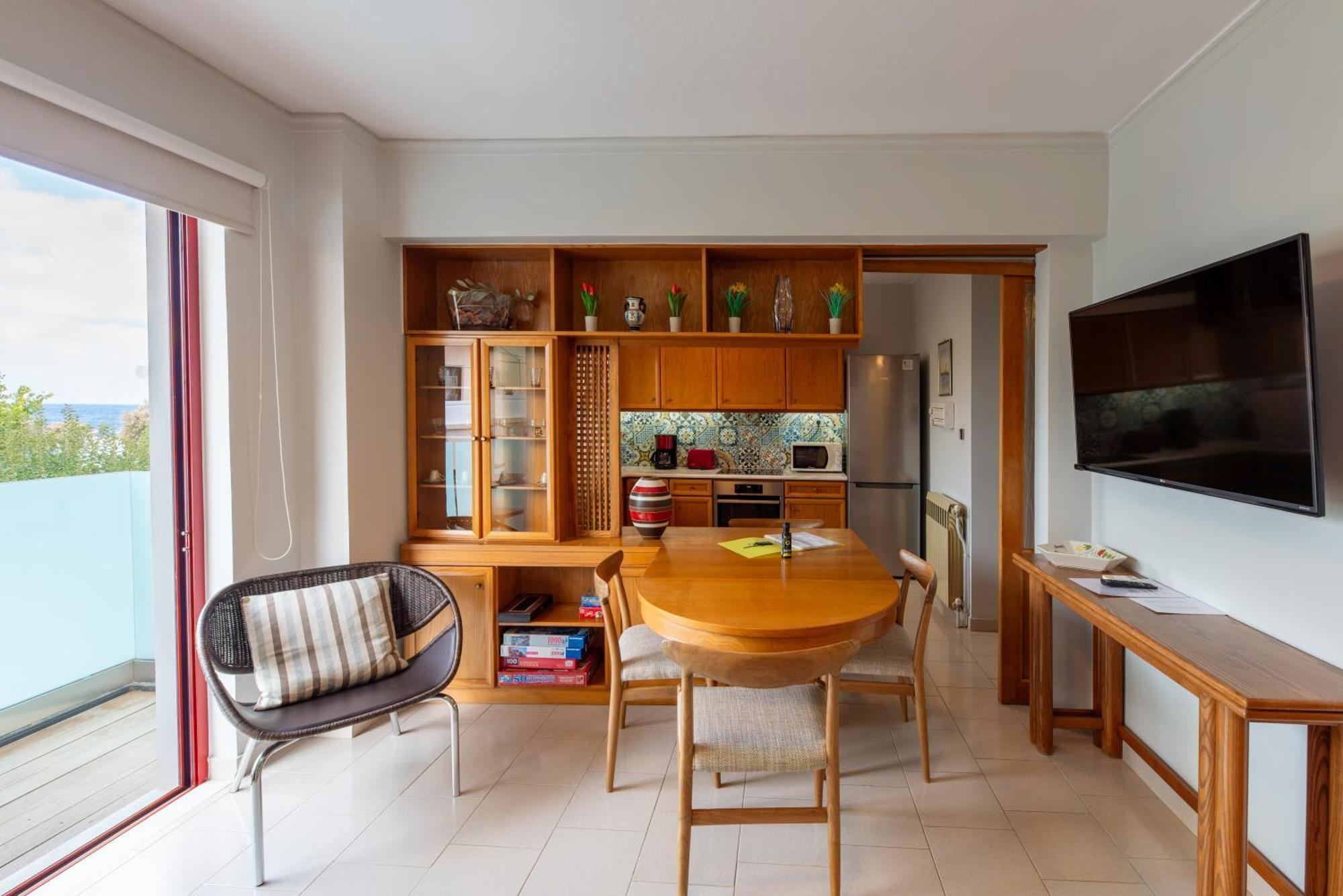 Apartment Stefan's Seafront Chania (Crete)