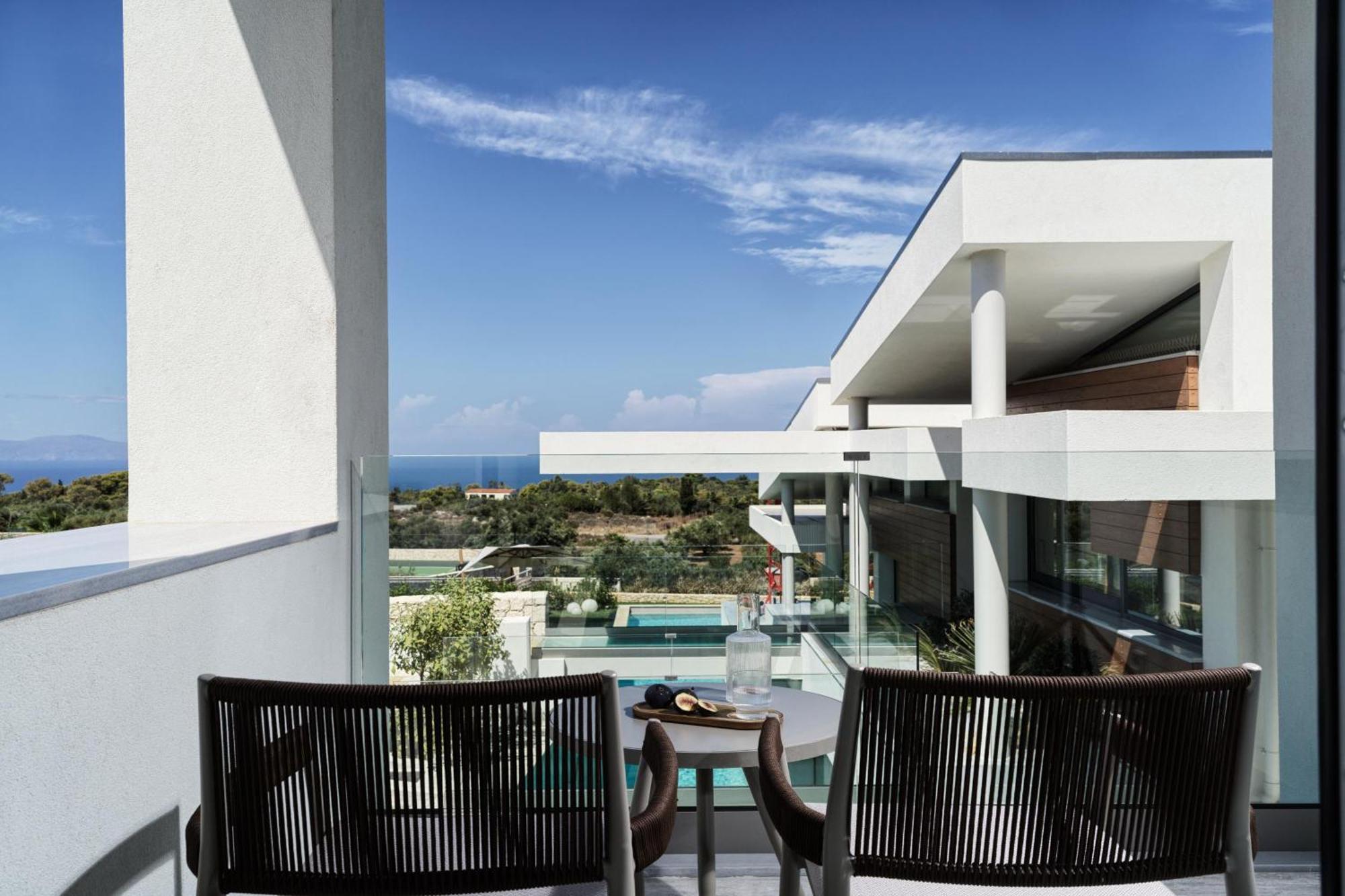 Saint John Villa Chania (Crete)