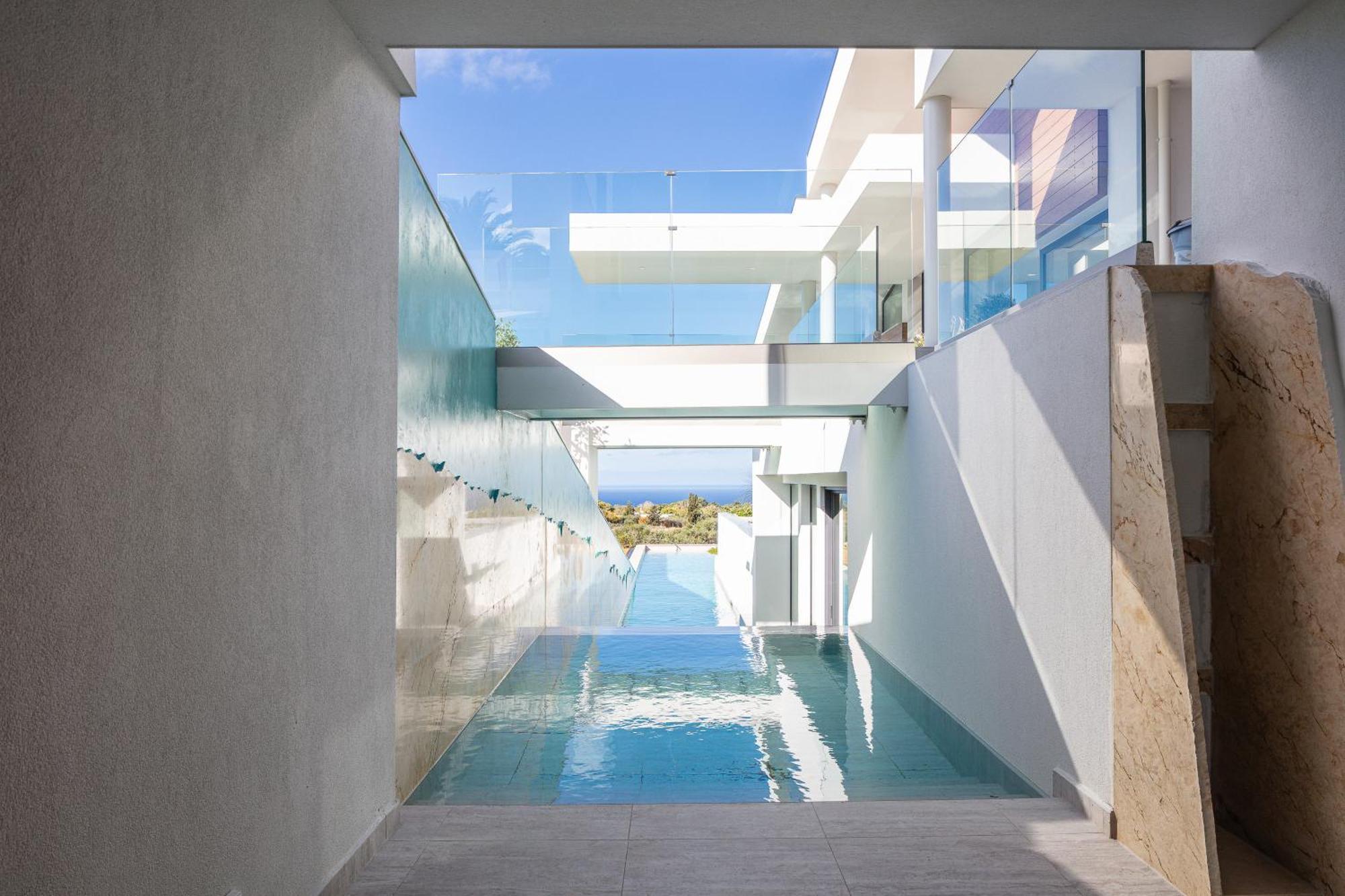 Saint John Villa