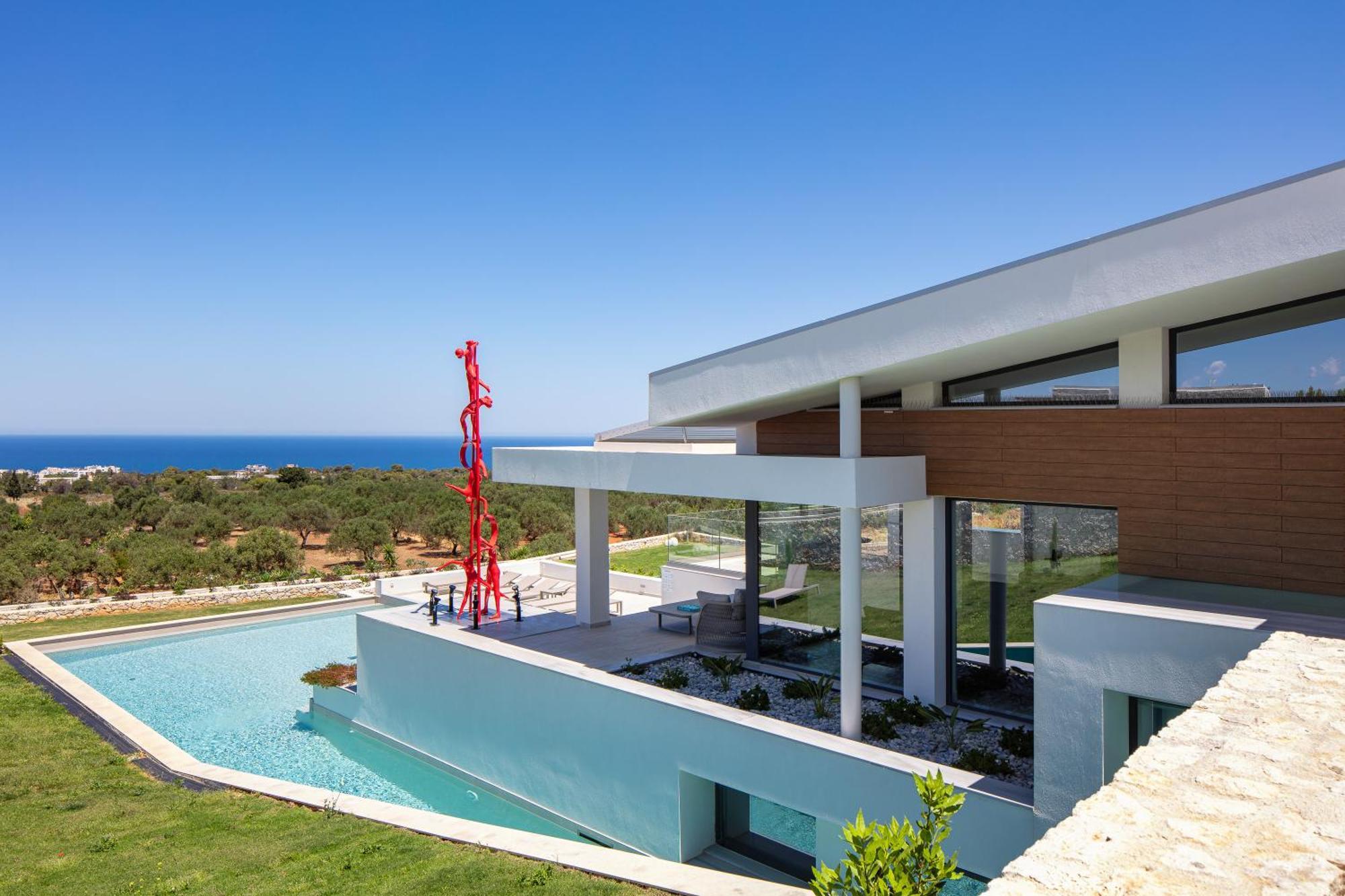 Villa Saint John
