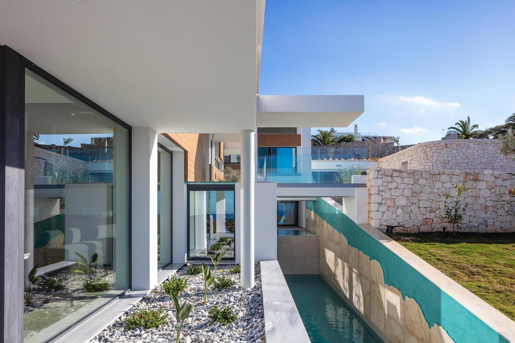 Villa Saint John *