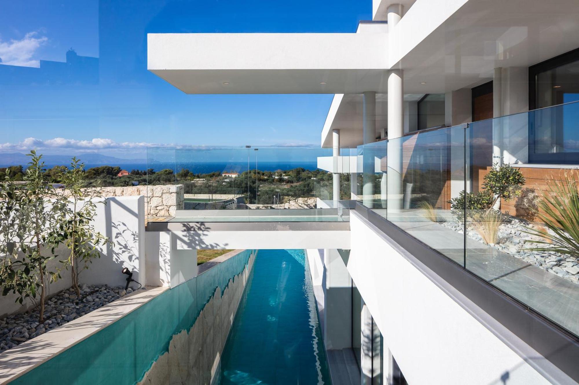 Villa Saint John
