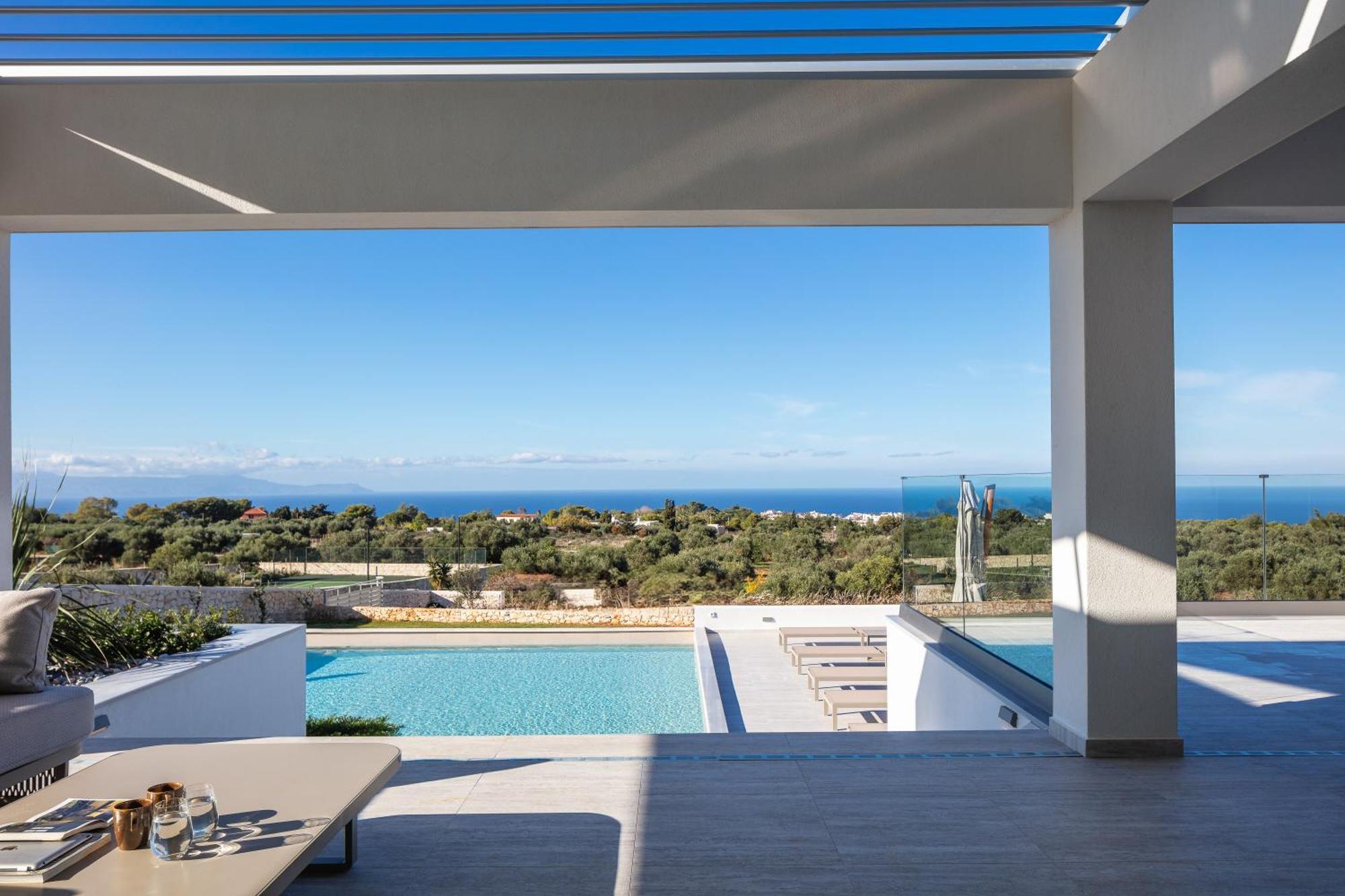 Saint John Villa *
