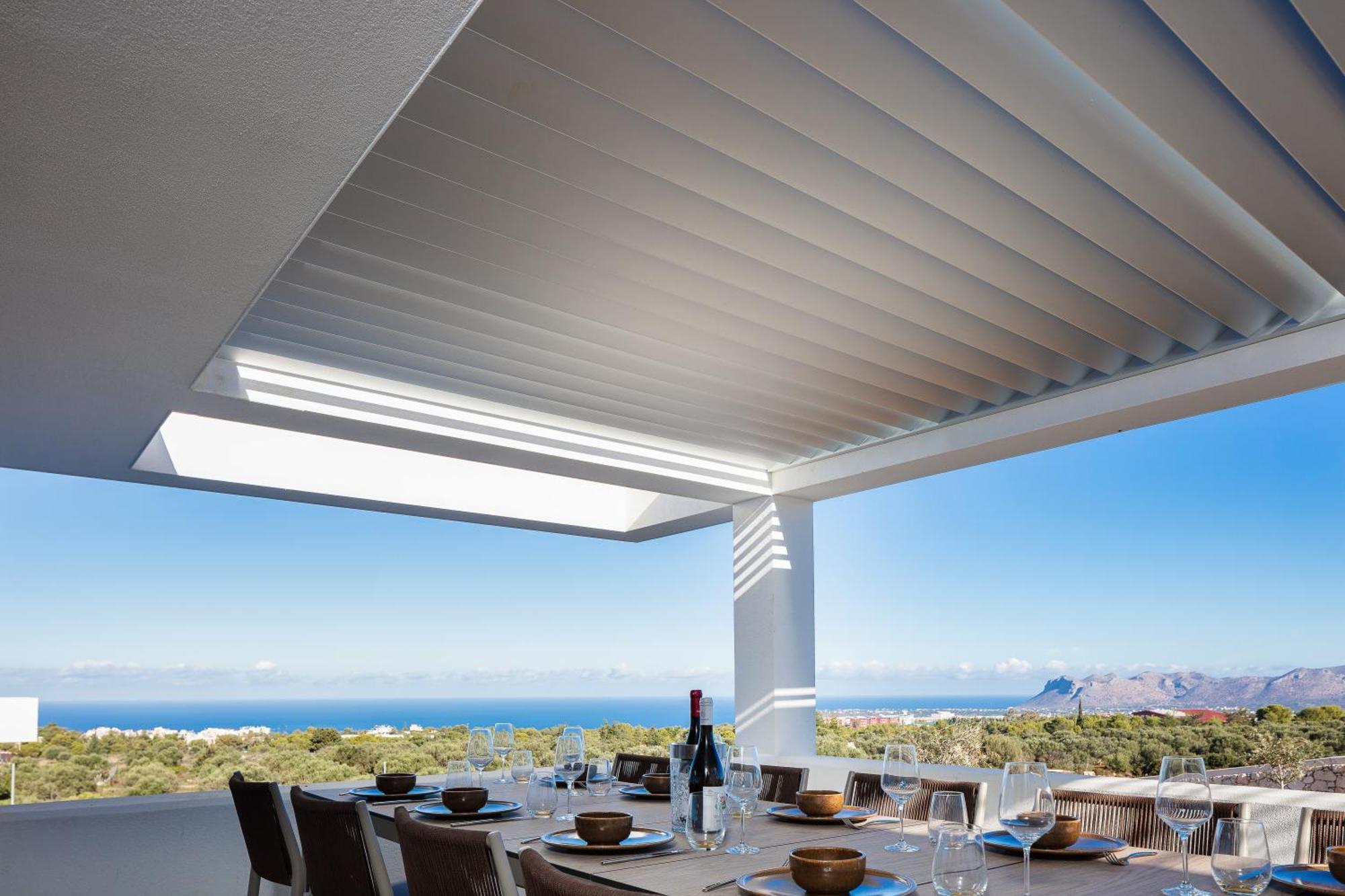 Villa Saint John Chania (Crete)