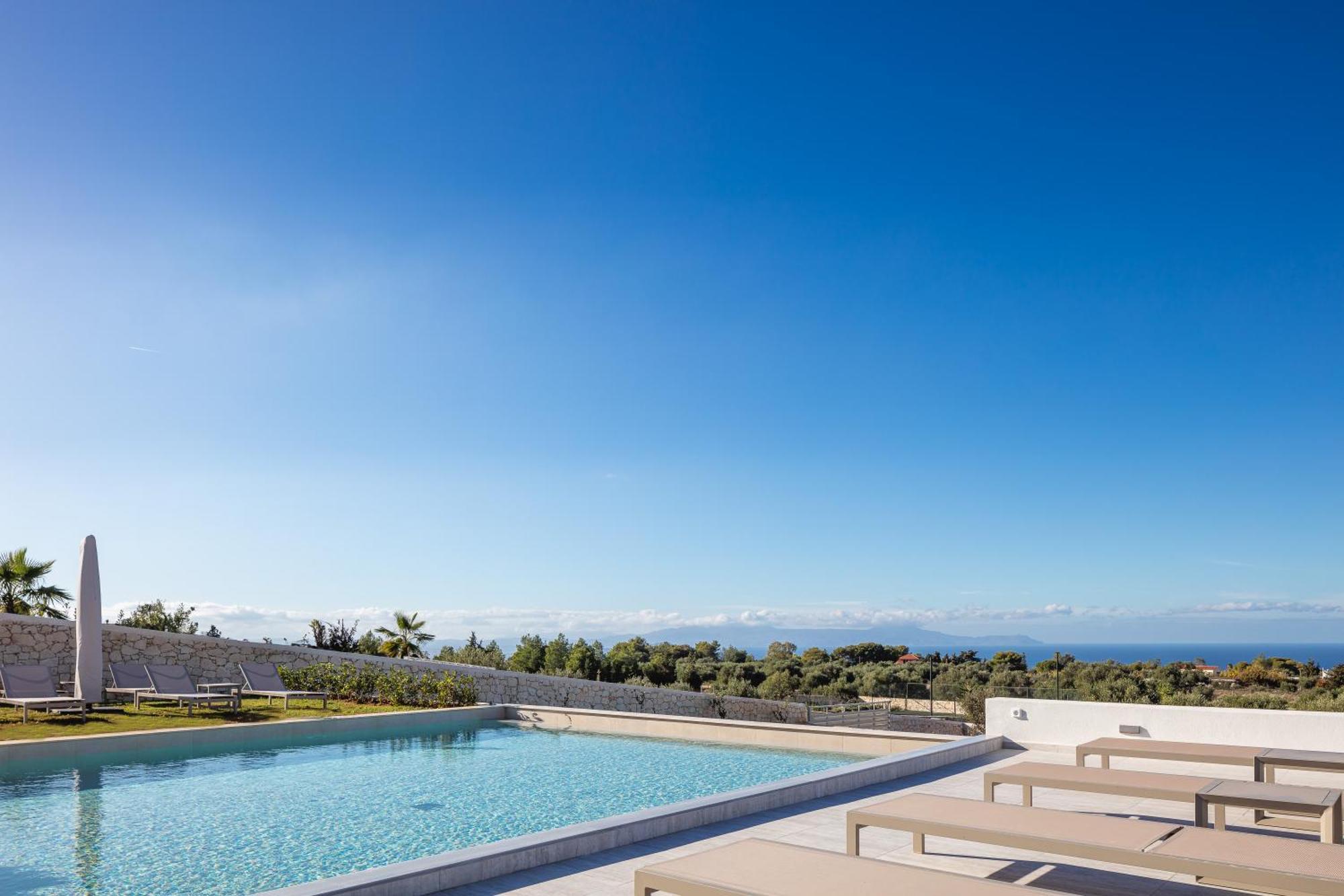 Saint John Villa