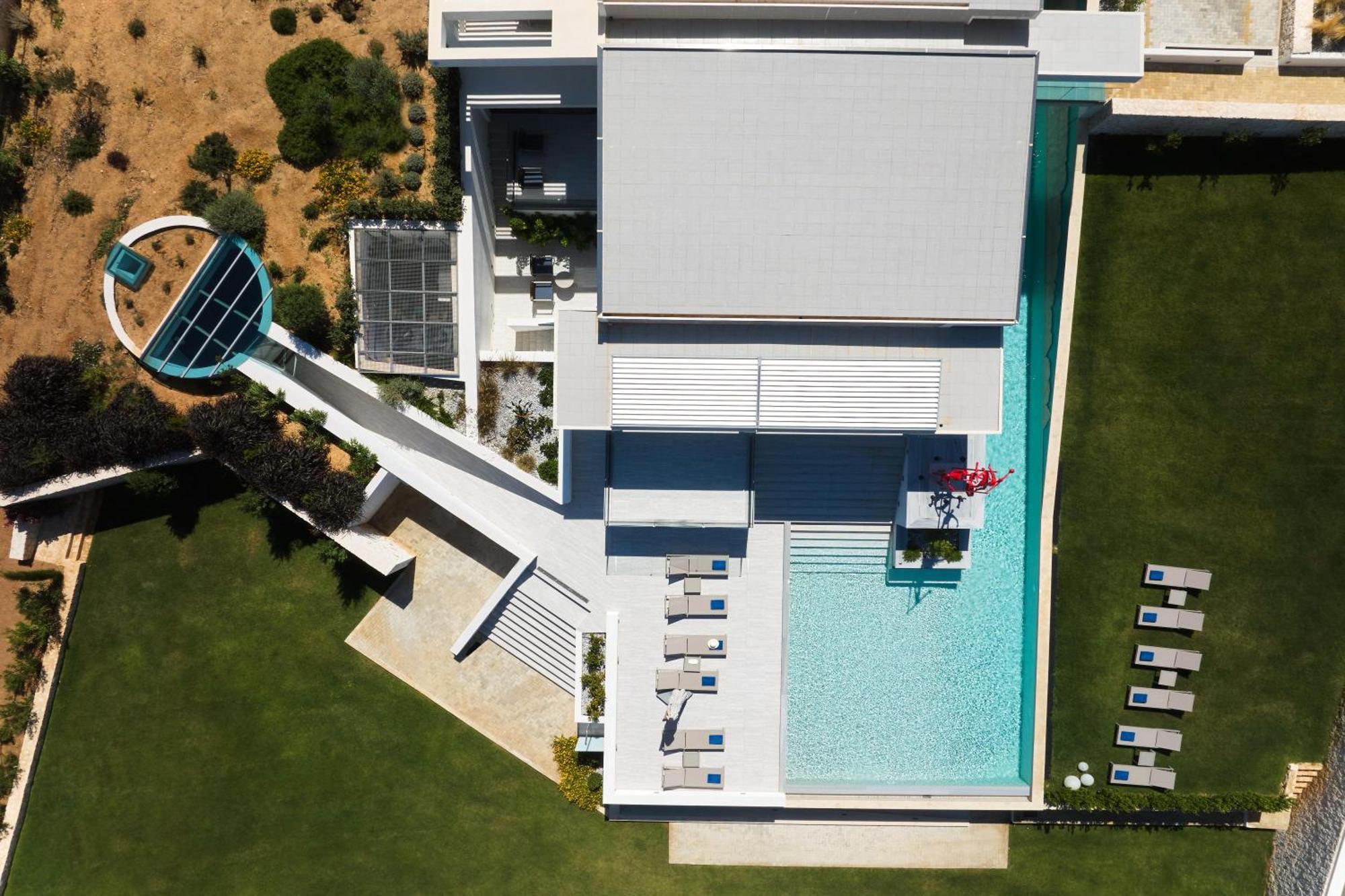 Saint John Villa Chania (Crete)
