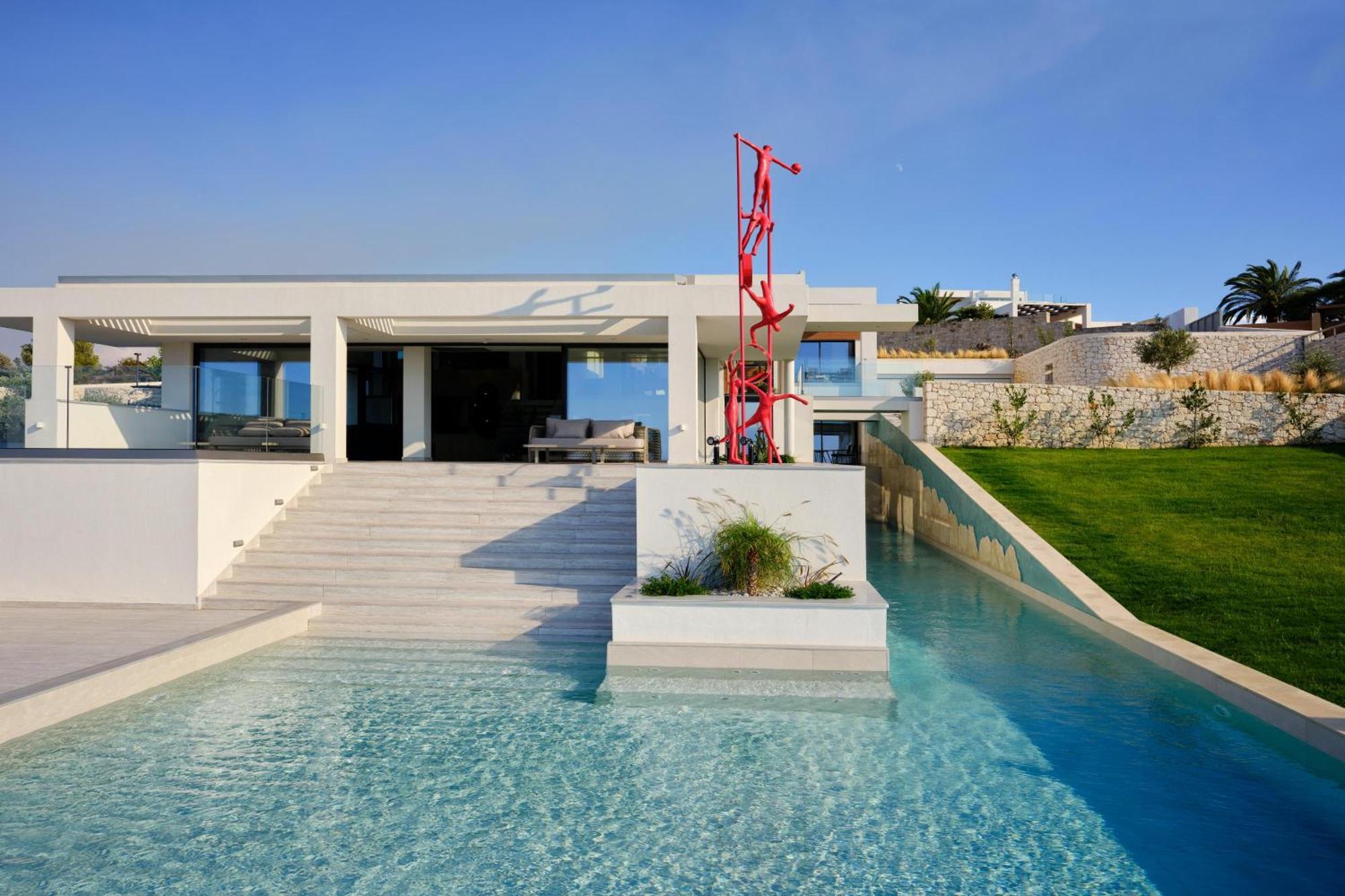 Villa Saint John