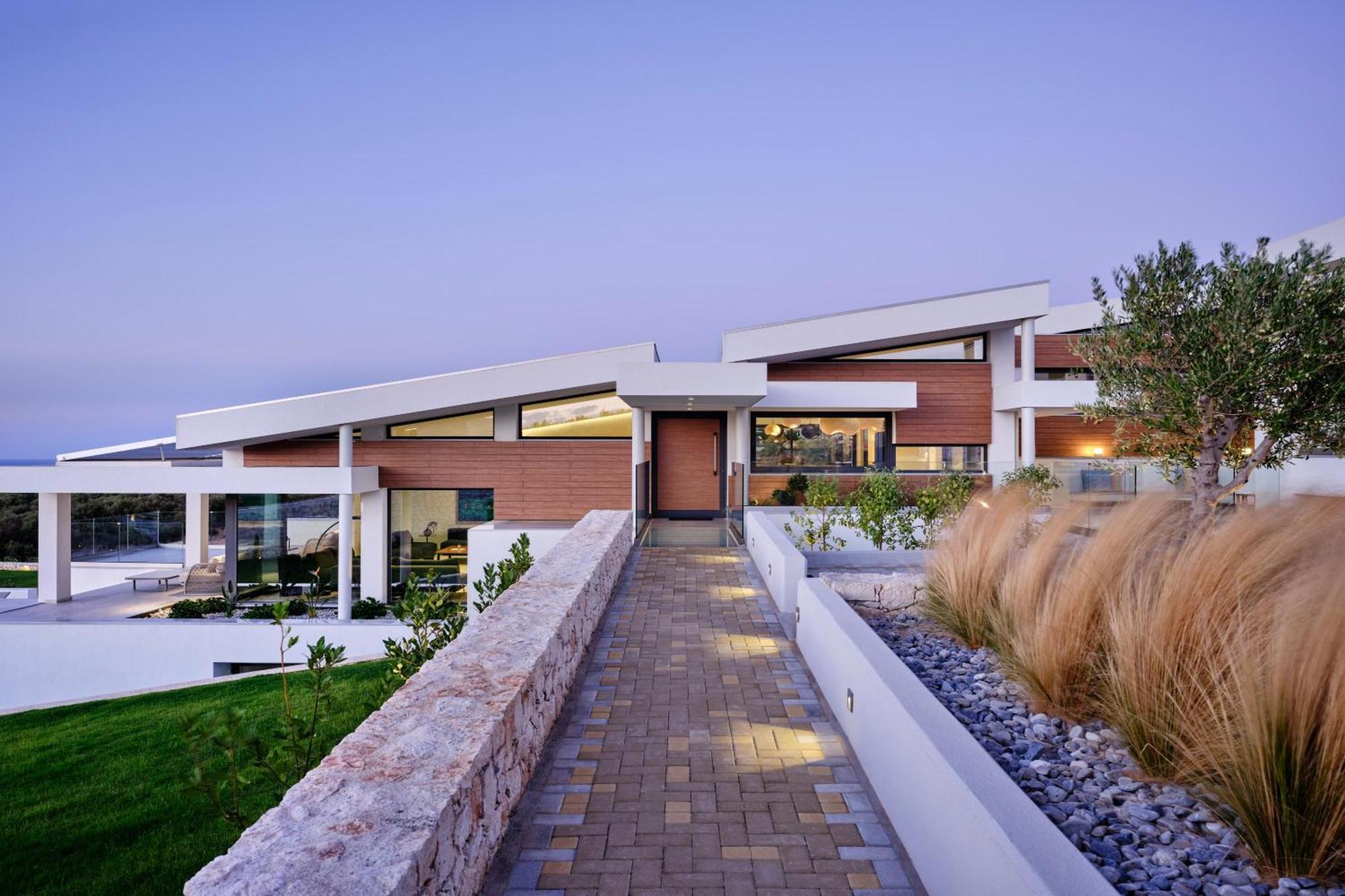 Saint John Villa Chania (Crete)