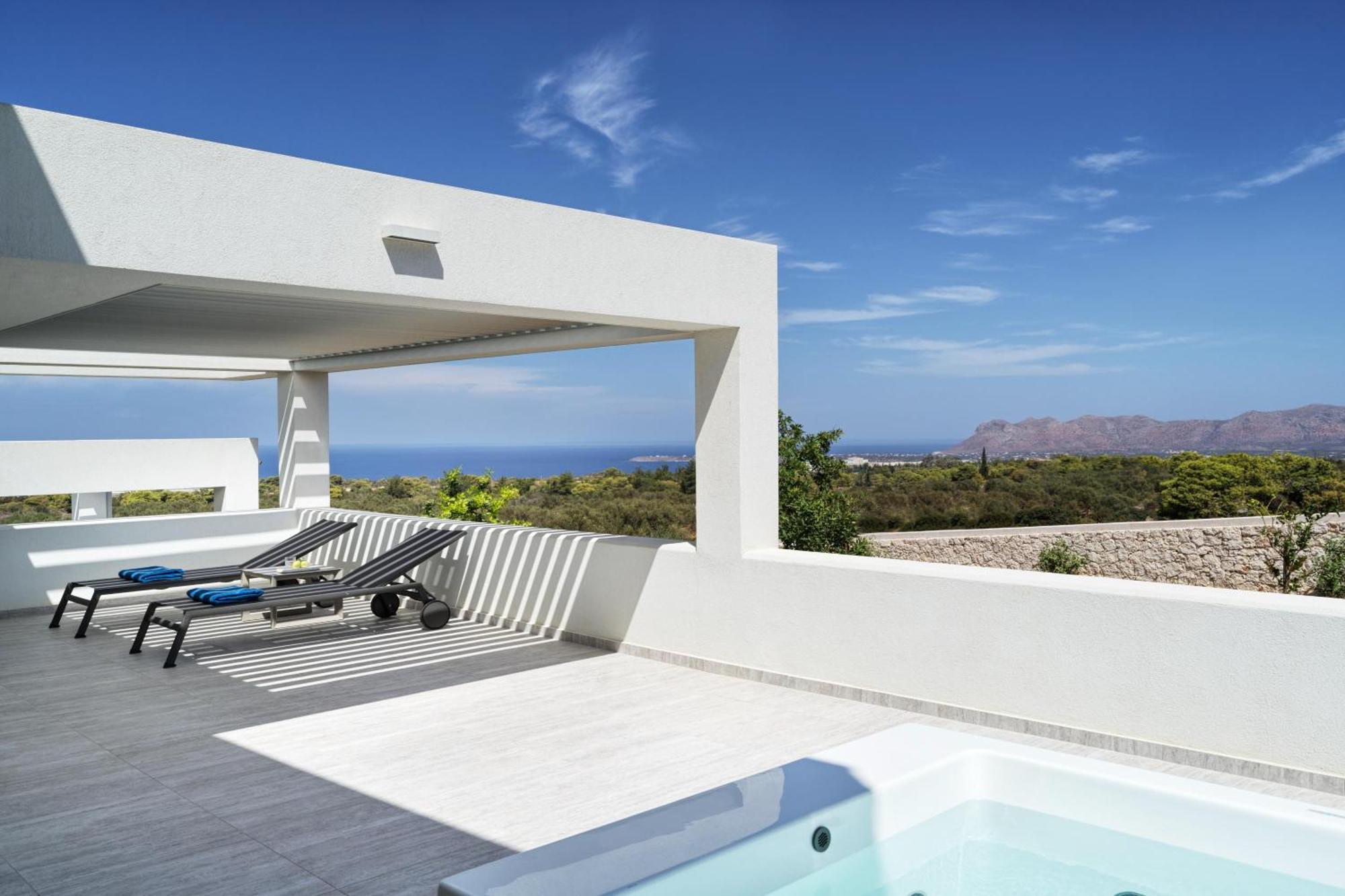 Villa Saint John