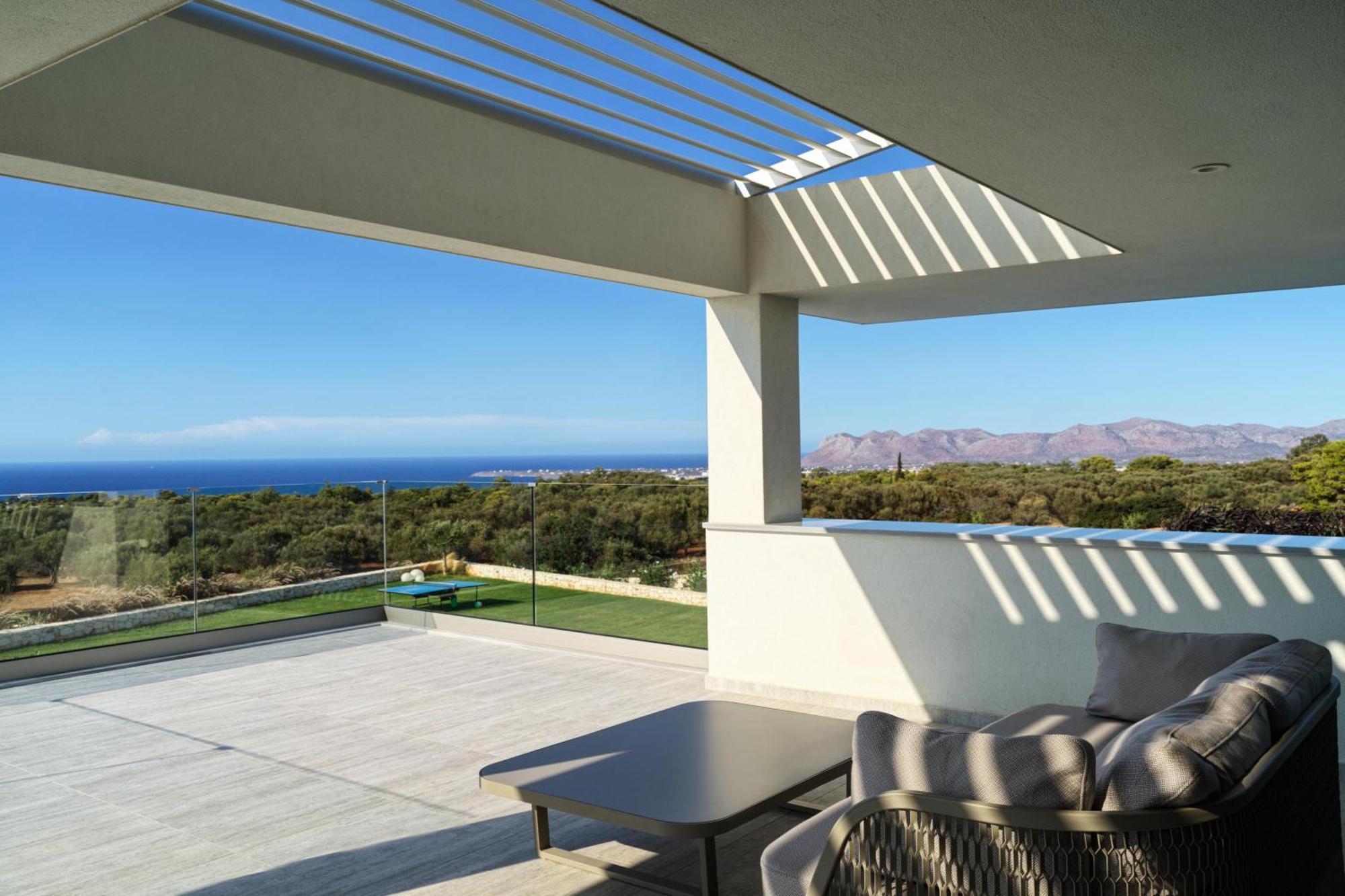 Saint John Villa *