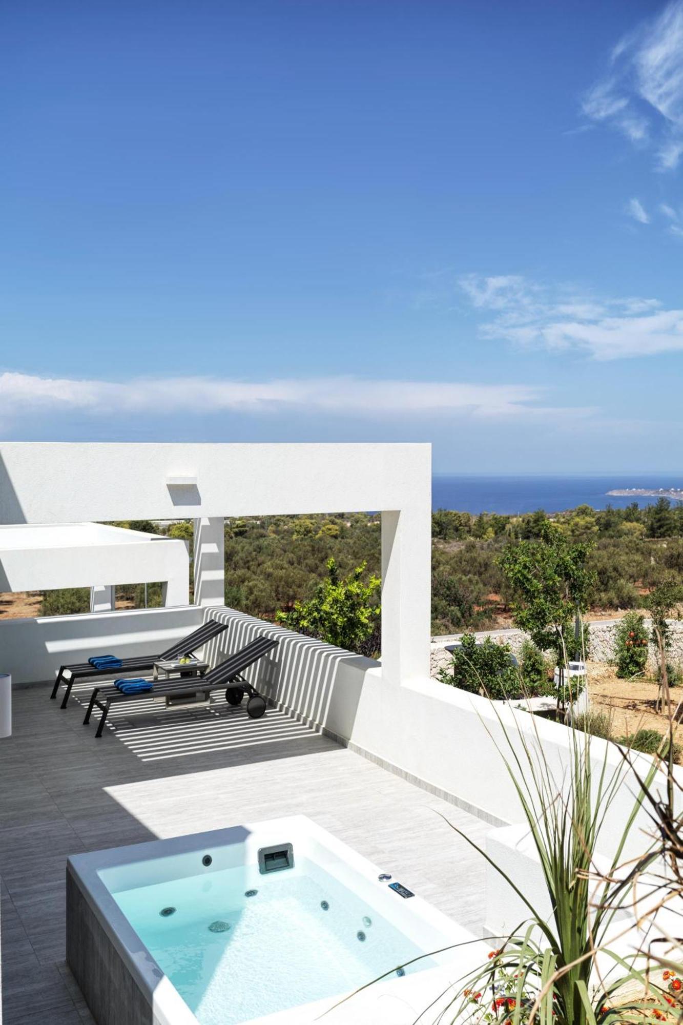 Villa Saint John Chania (Crete)