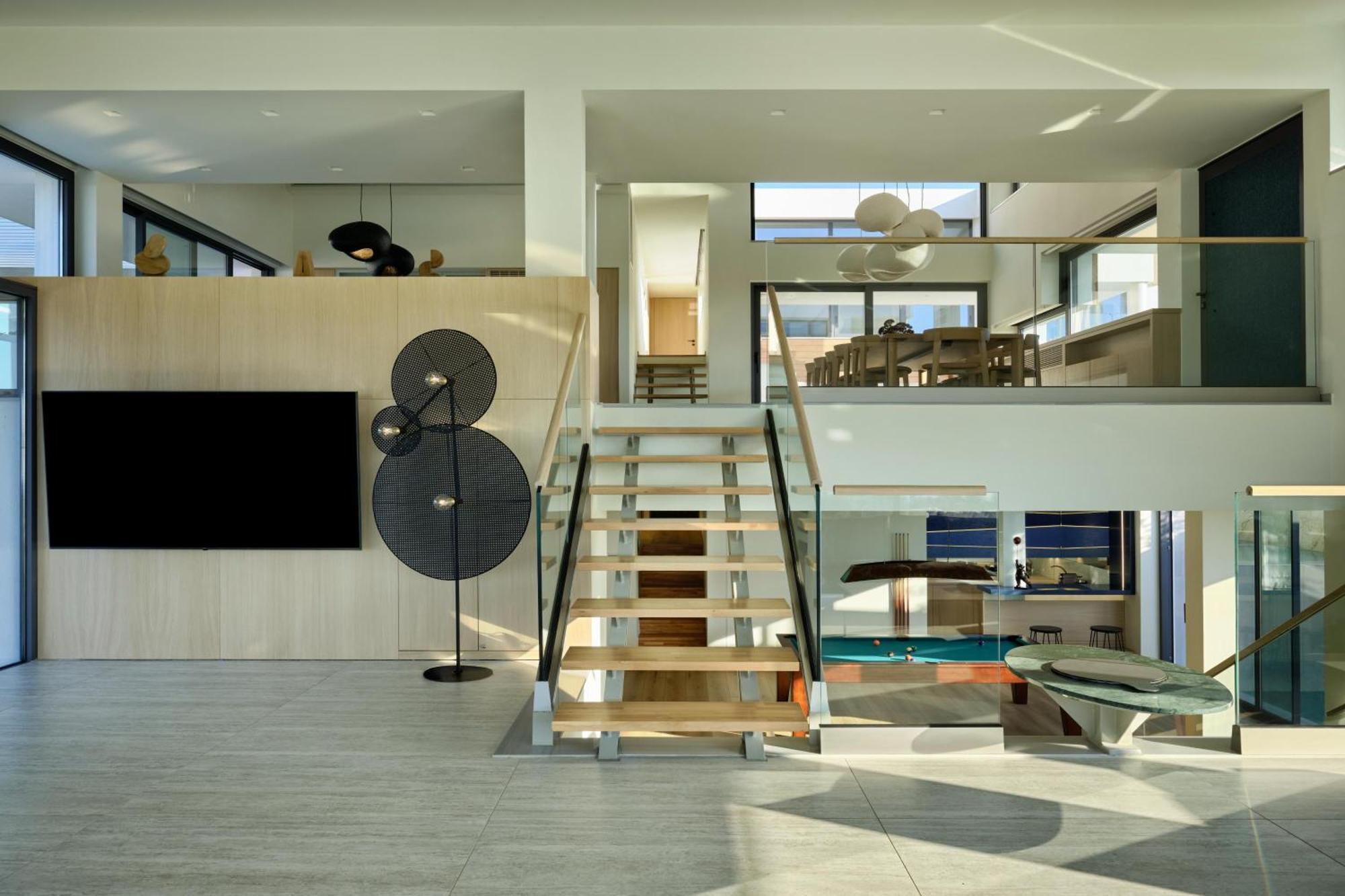 Saint John Villa Chania (Crete)