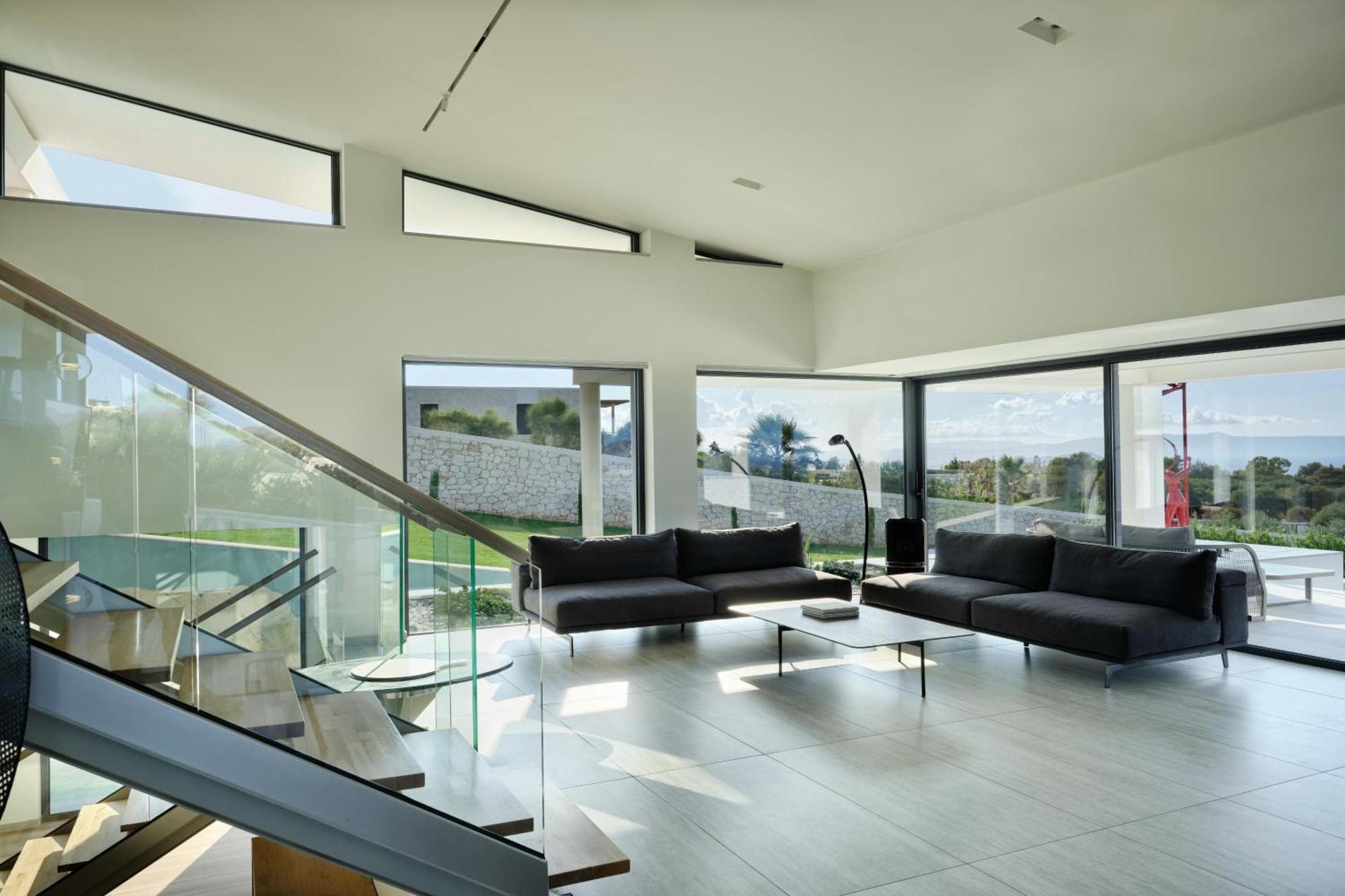 Villa Saint John *