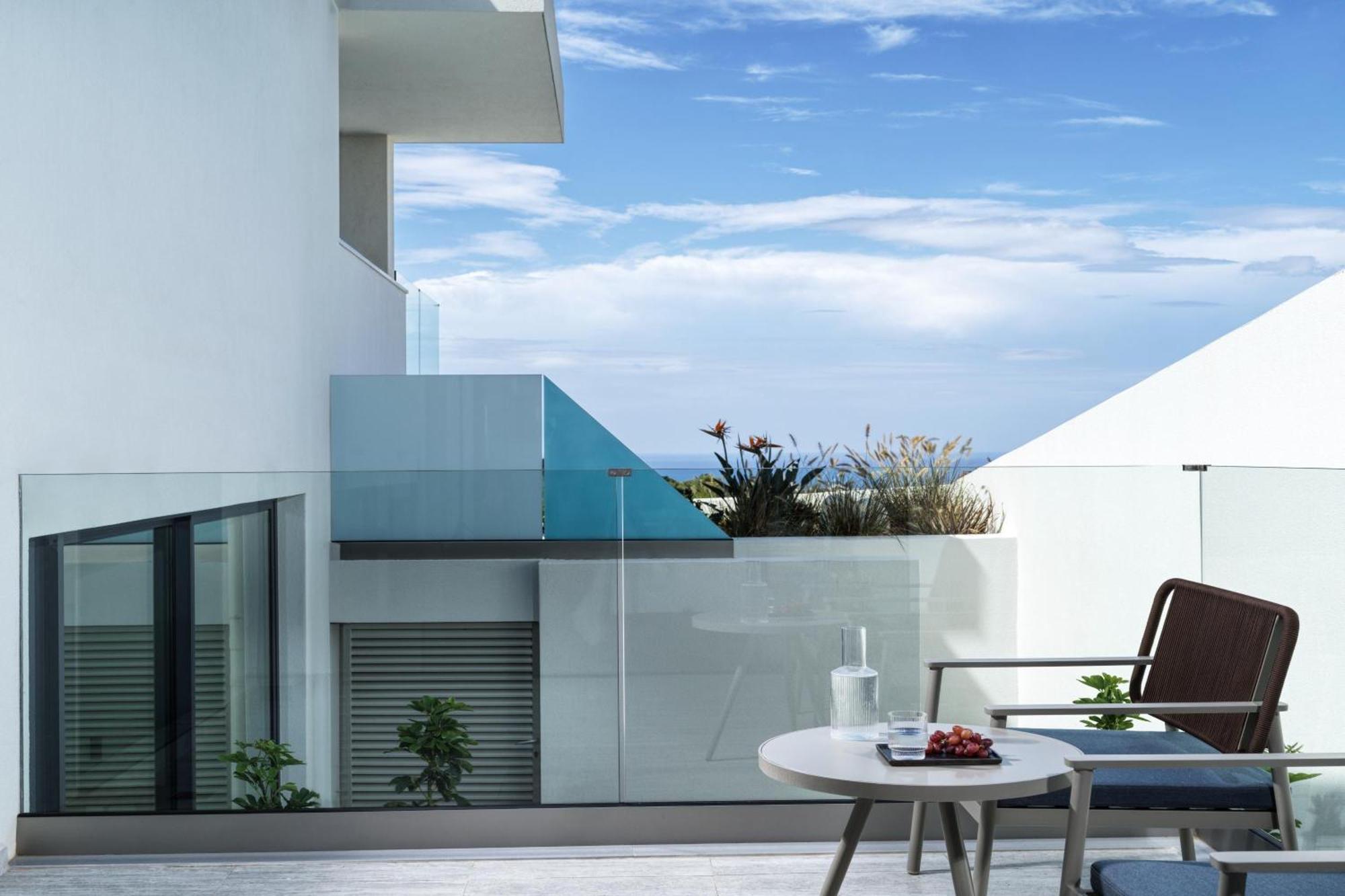 Saint John Villa