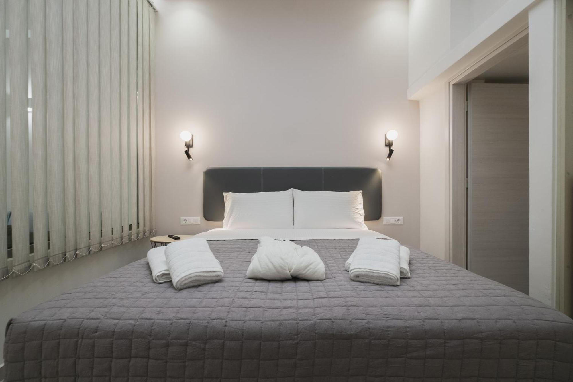 Peris 4 With Yard Steps To Old Town - Ac, Wifi Chania (Crete)