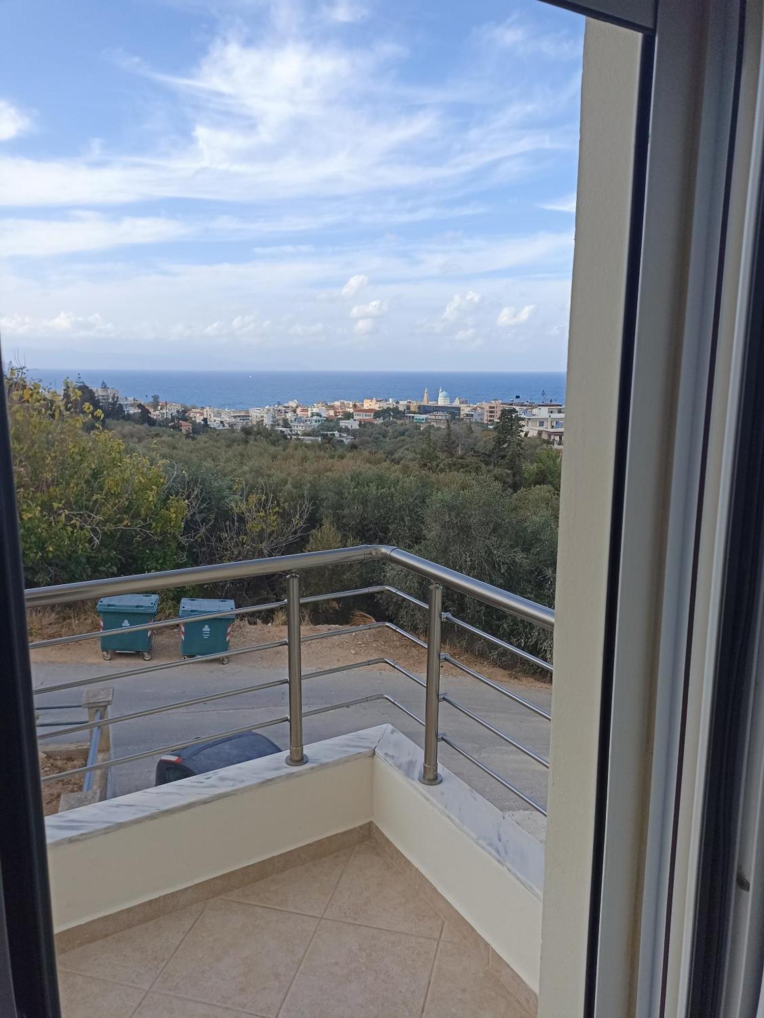 Evantia's Cosy * Chania (Crete)