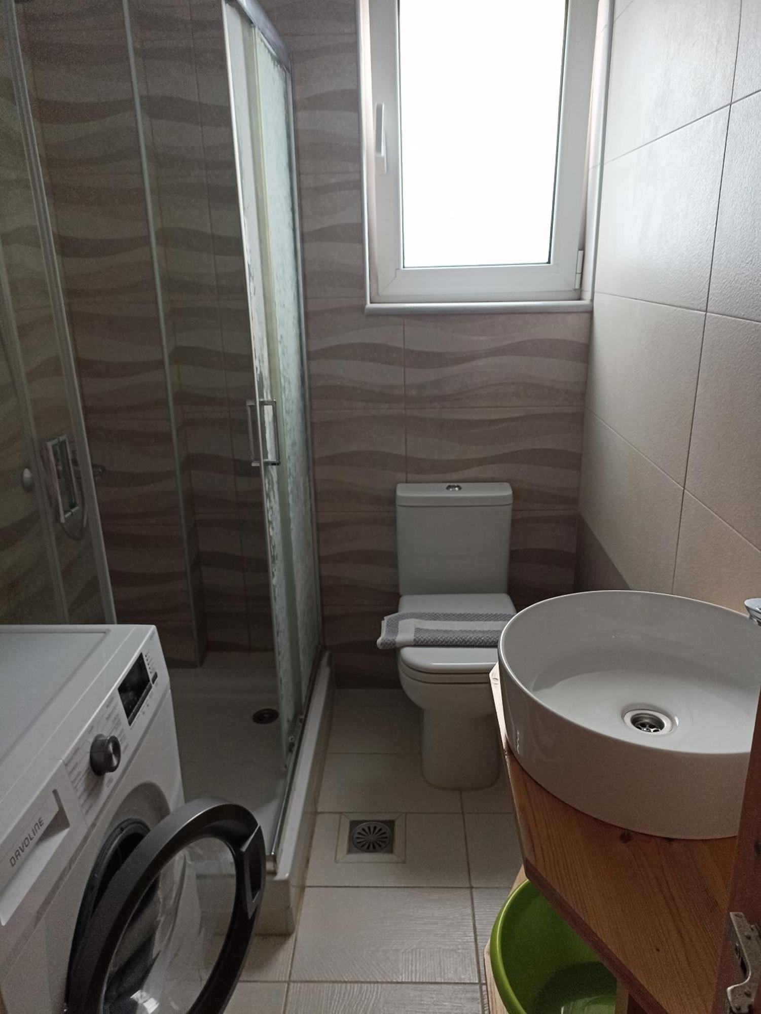 Evantia's Cosy Apartment Chania (Crete)