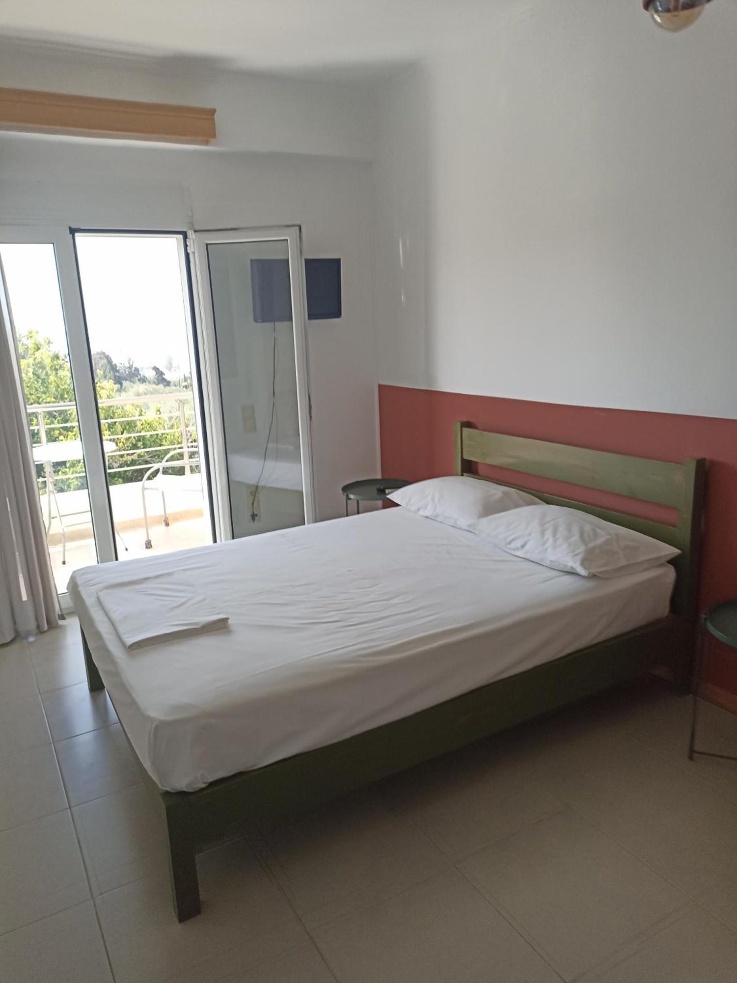 Evantia's Cosy Apartment Chania (Crete)