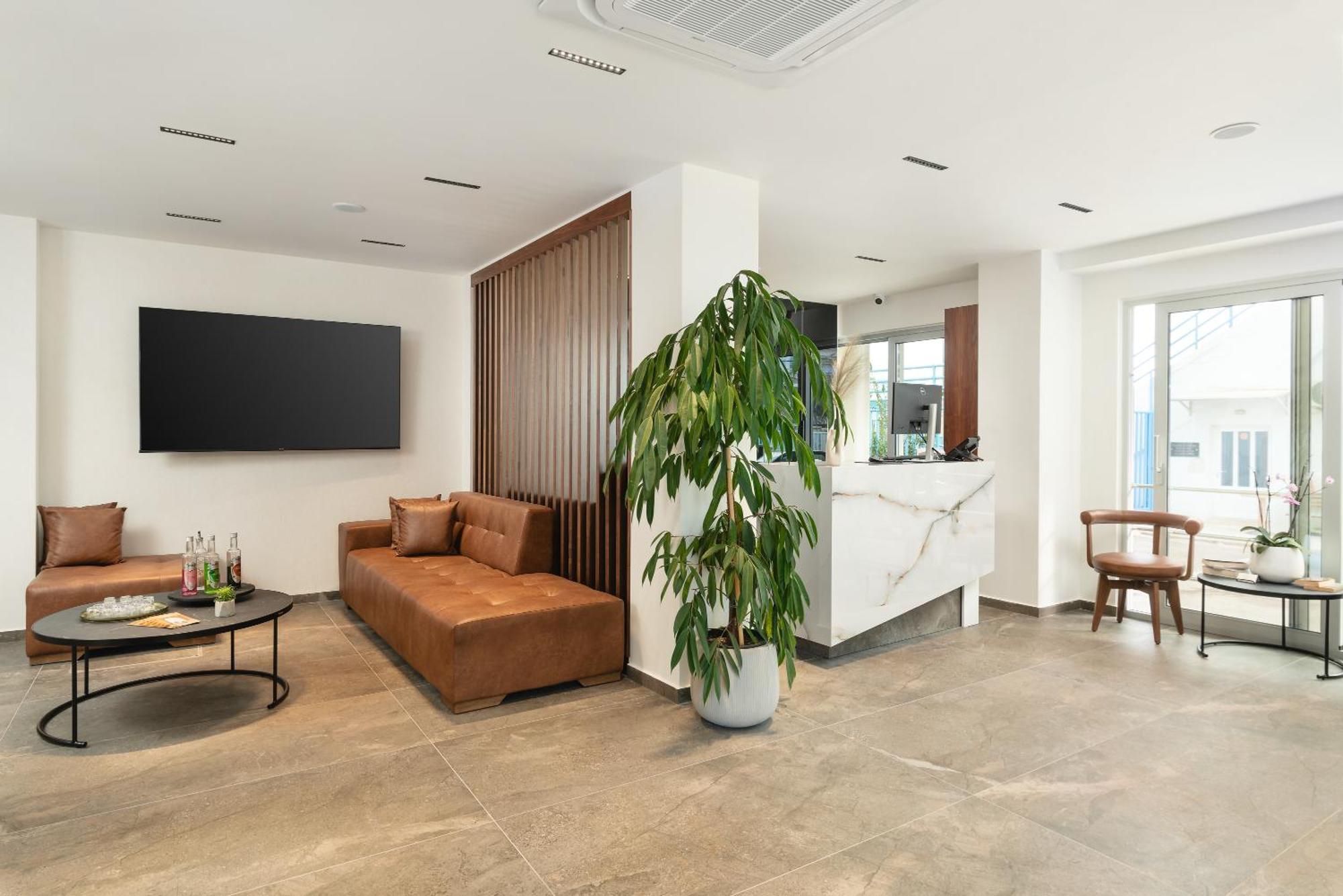 Elia Sea Hotel 4*