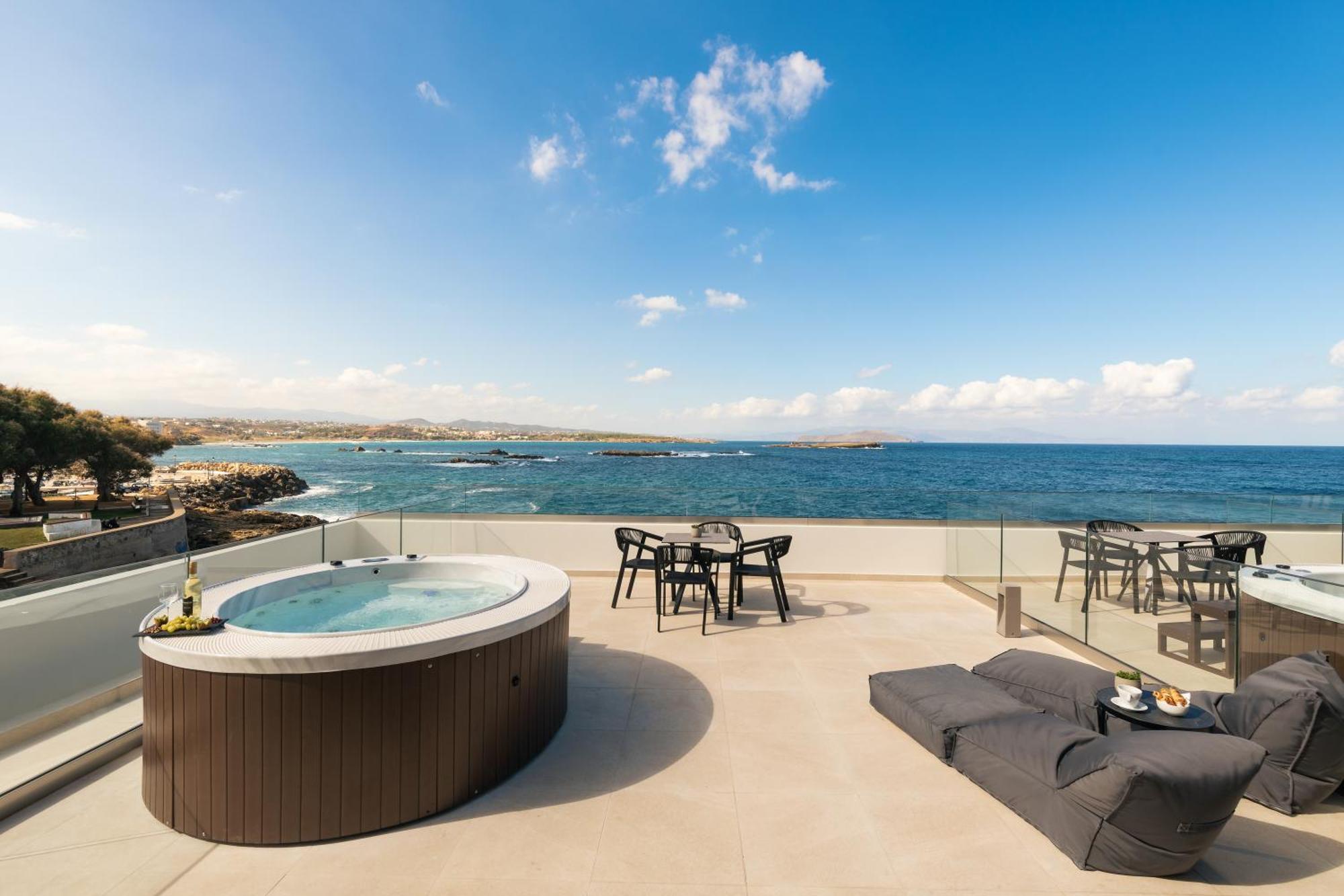 Elia Sea 4*