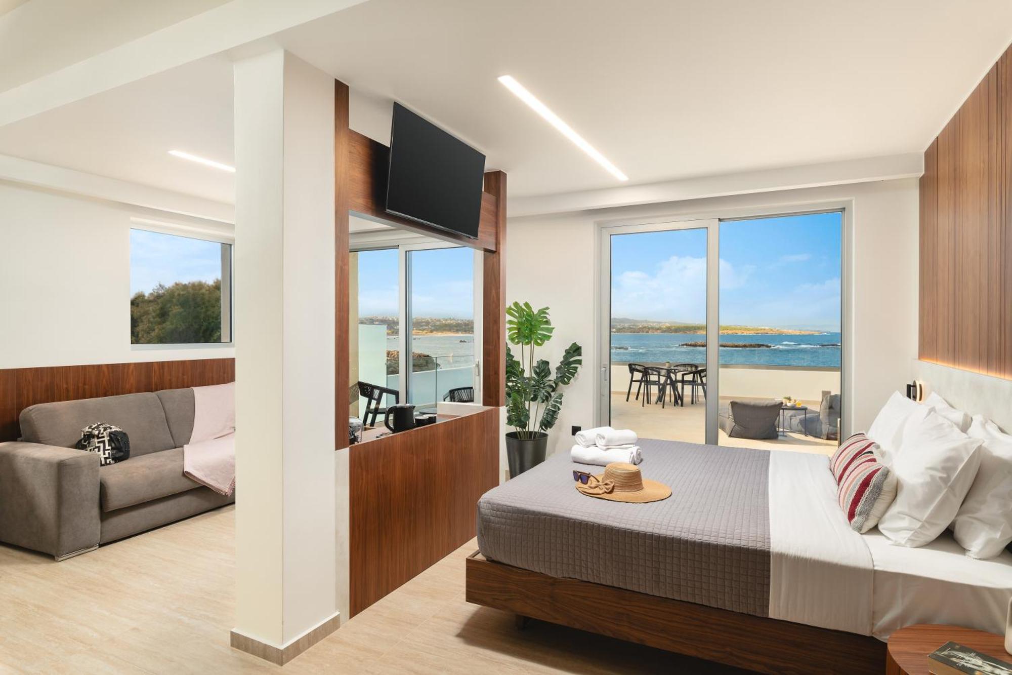 Elia Sea Hotel 4*