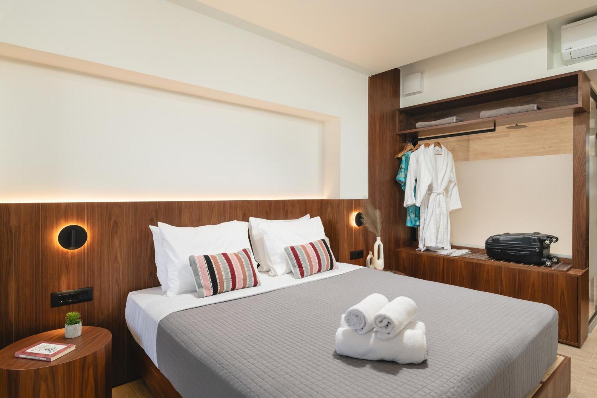 Elia Sea Hotel Chania (Crete)