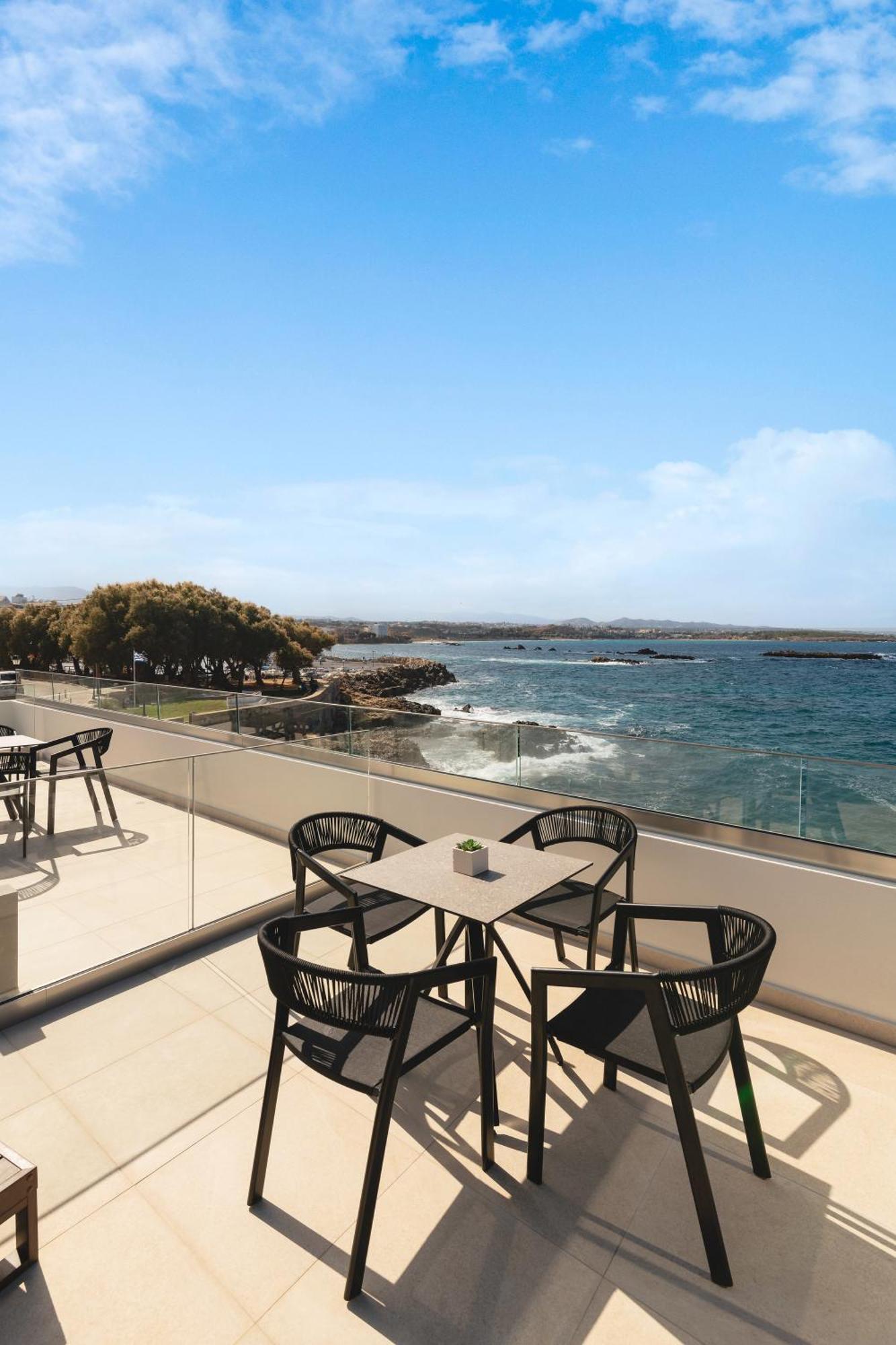 Hotel Elia Sea Chania (Crete)