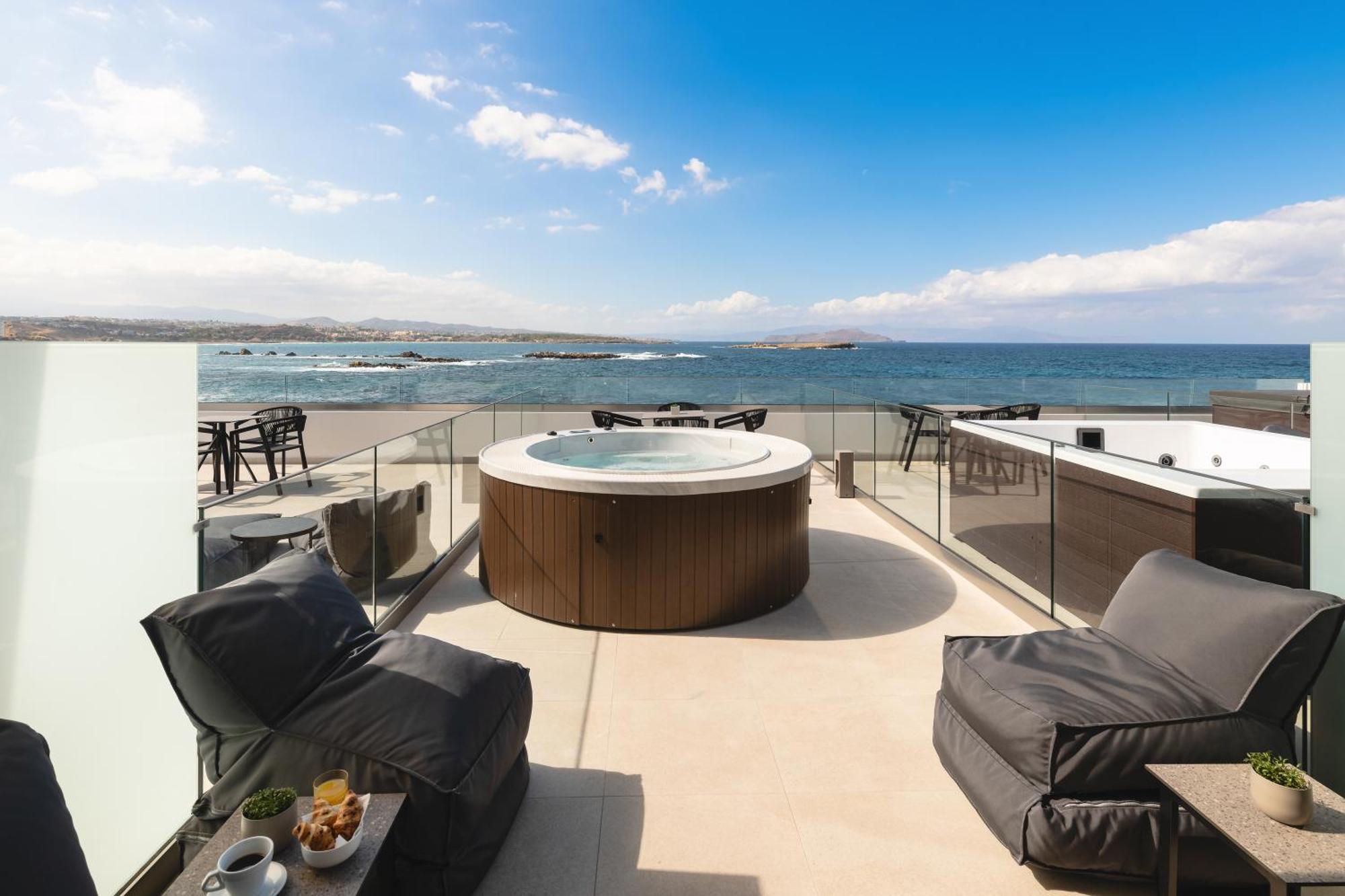Elia Sea Hotel