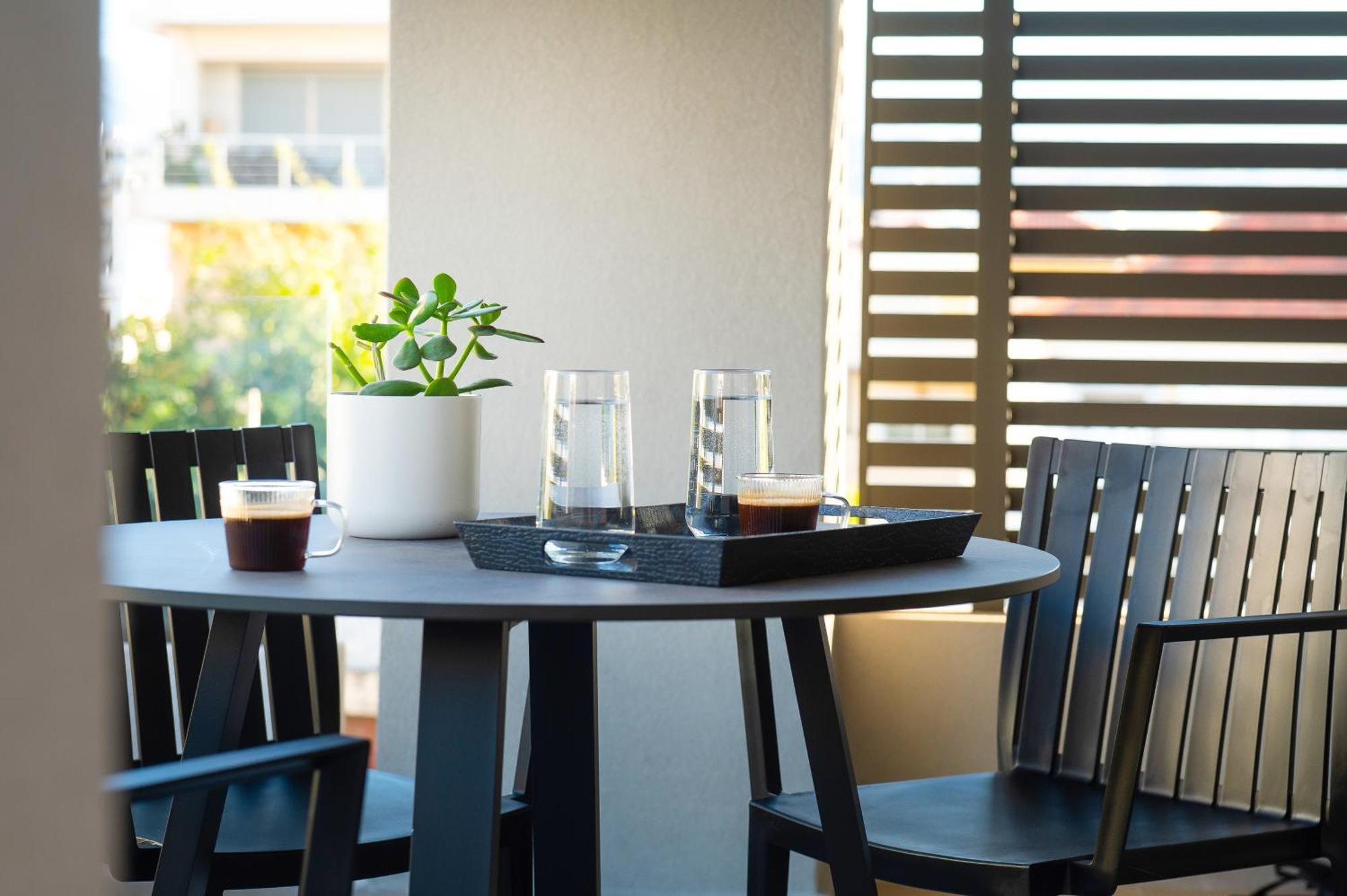 Apartment A3stays A Cozy Vacation Retreat