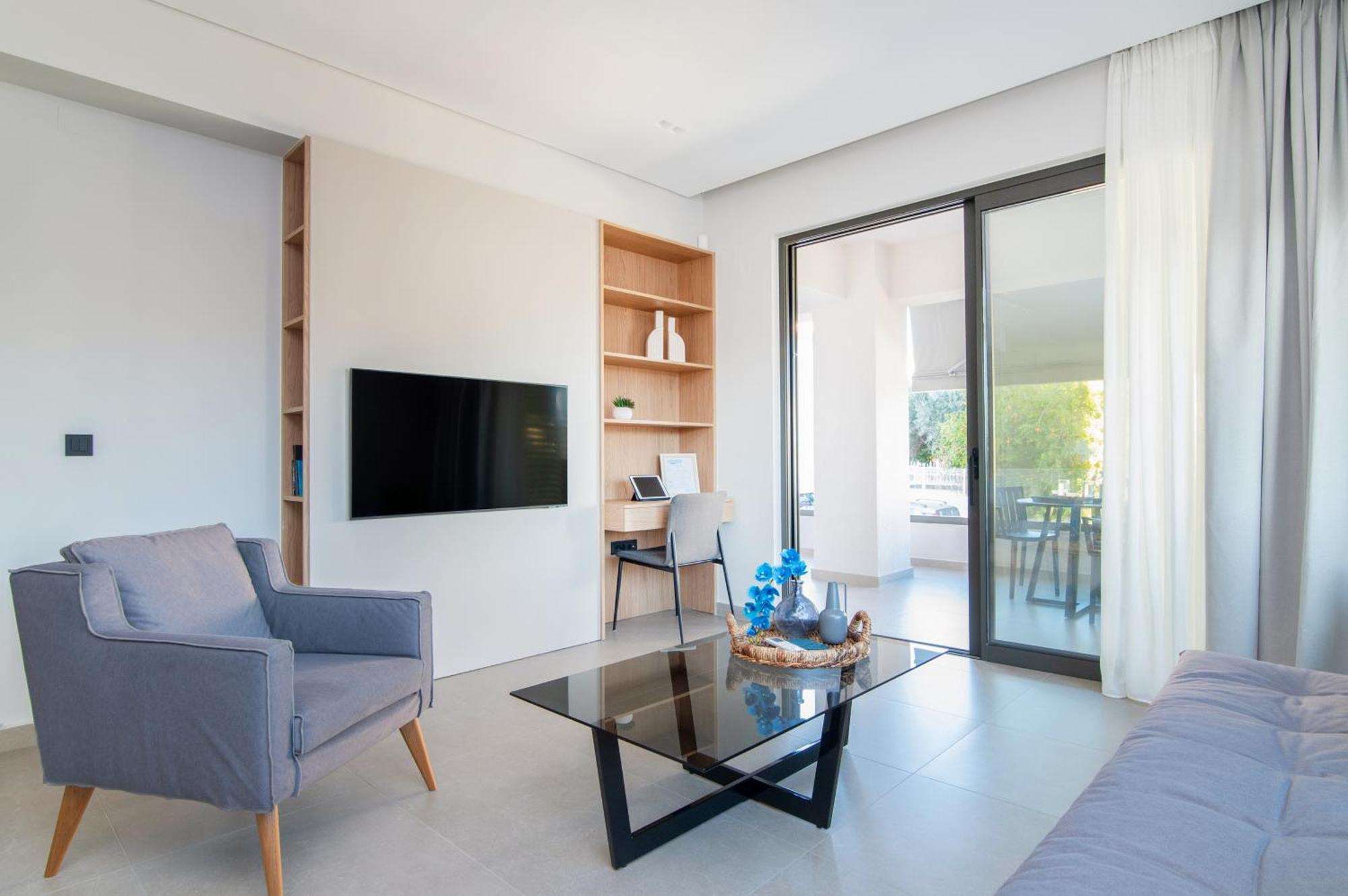 A3stays A Cozy Vacation Retreat Apartment Chania (Crete)