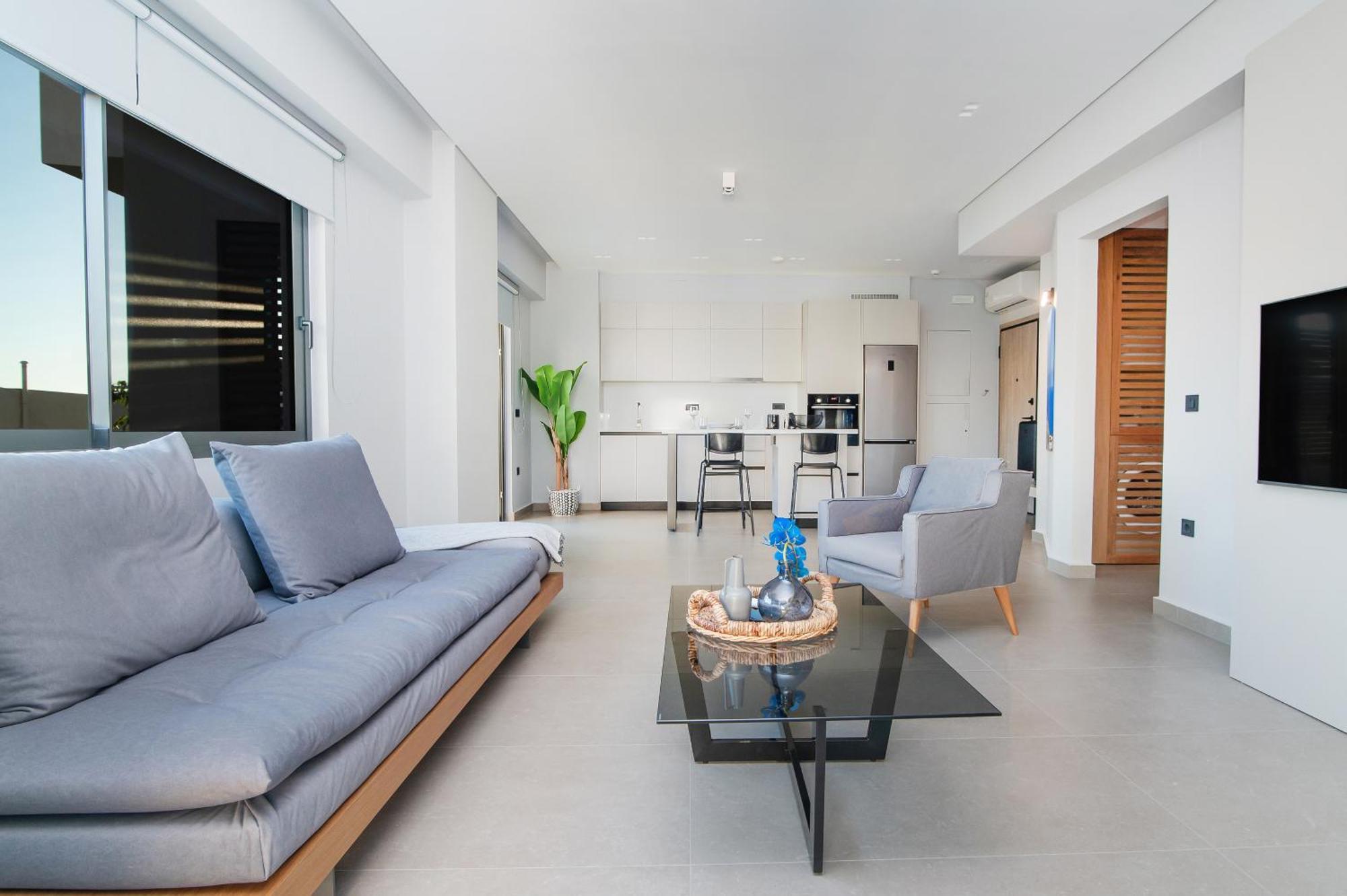 Apartment A3stays A Cozy Vacation Retreat *
