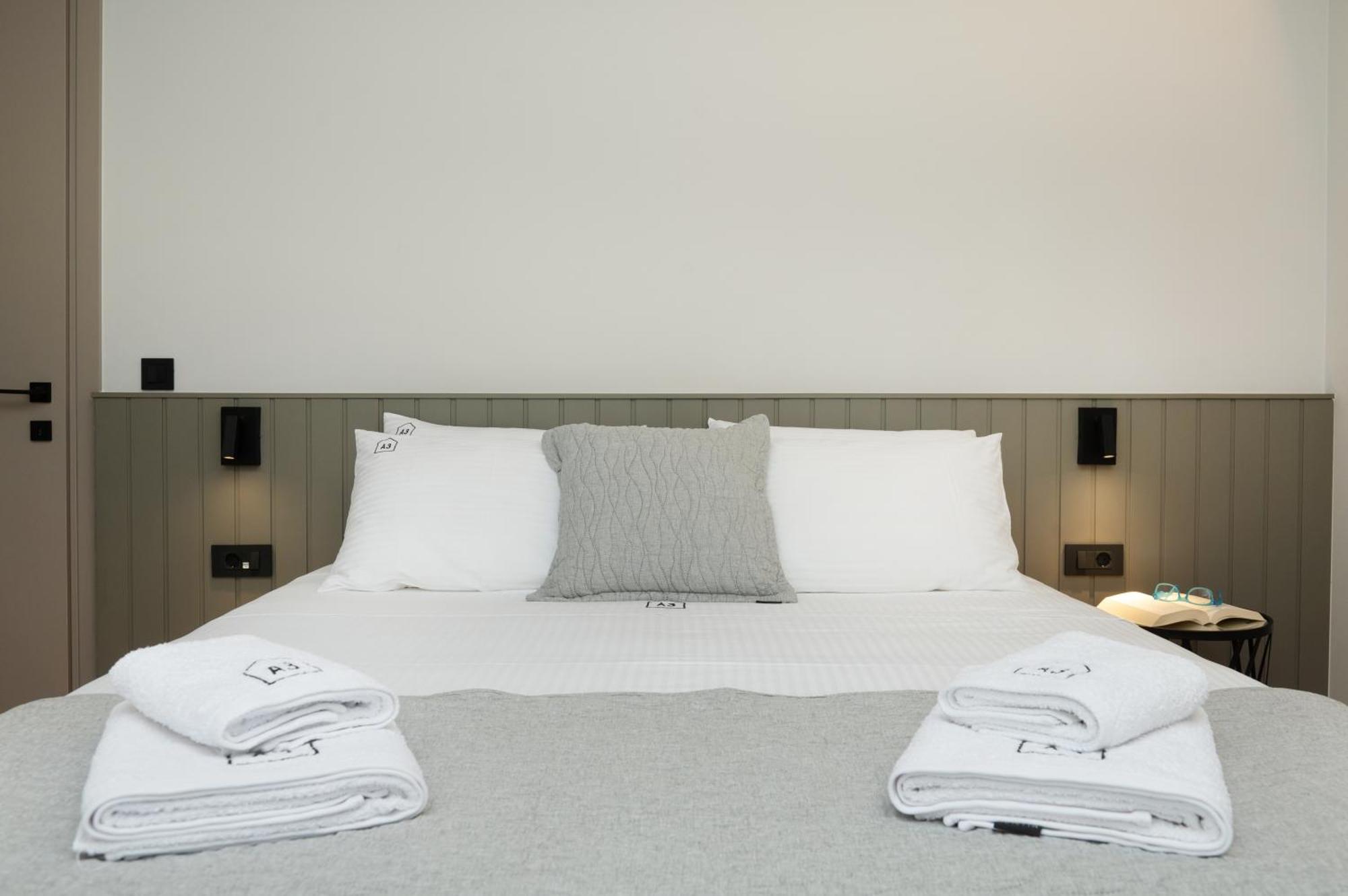 A3stays A Cozy Vacation Retreat Chania (Crete)