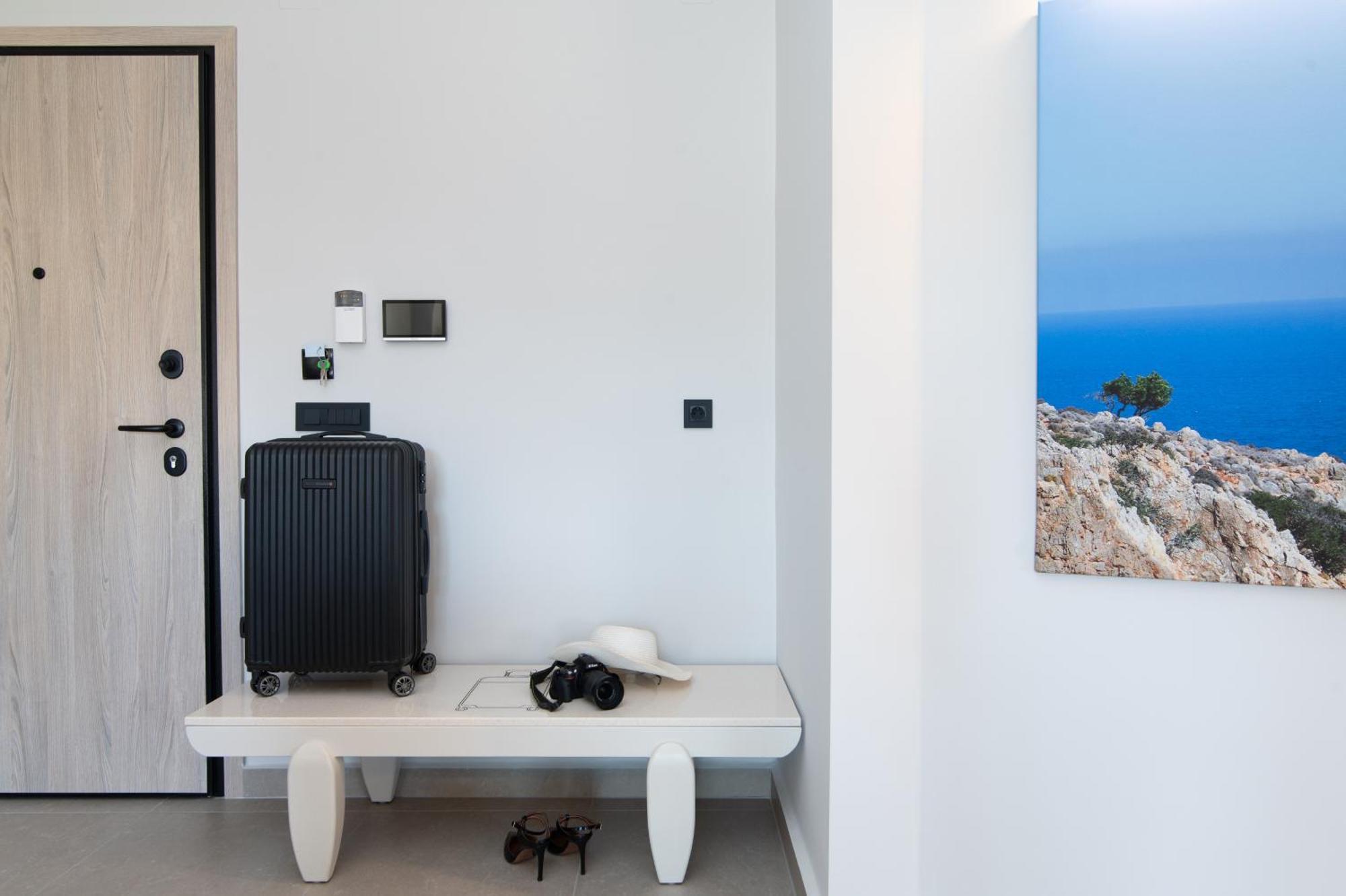 A3stays A Cozy Vacation Retreat Apartment Chania (Crete)