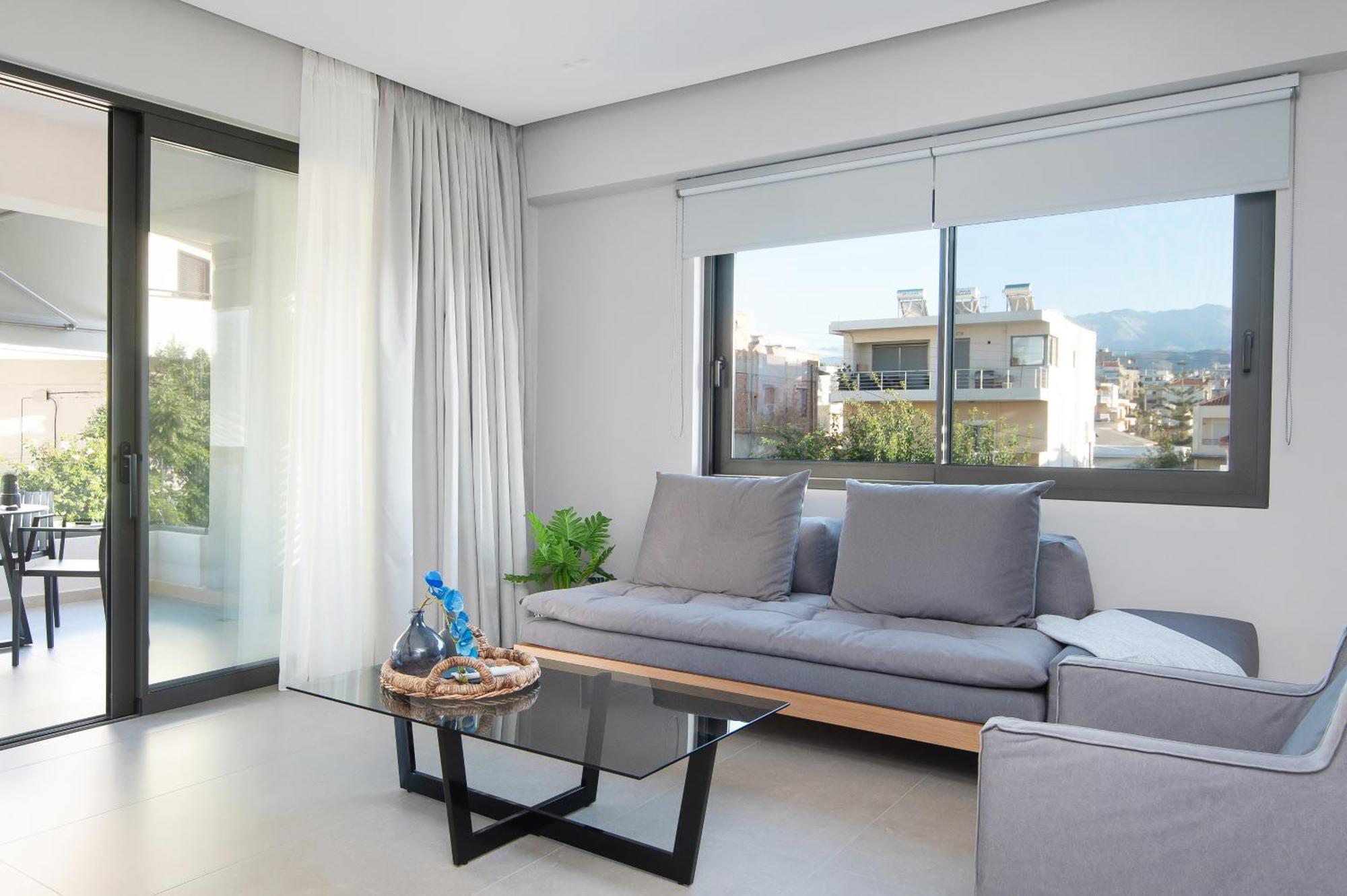 Apartment A3stays A Cozy Vacation Retreat Chania (Crete)