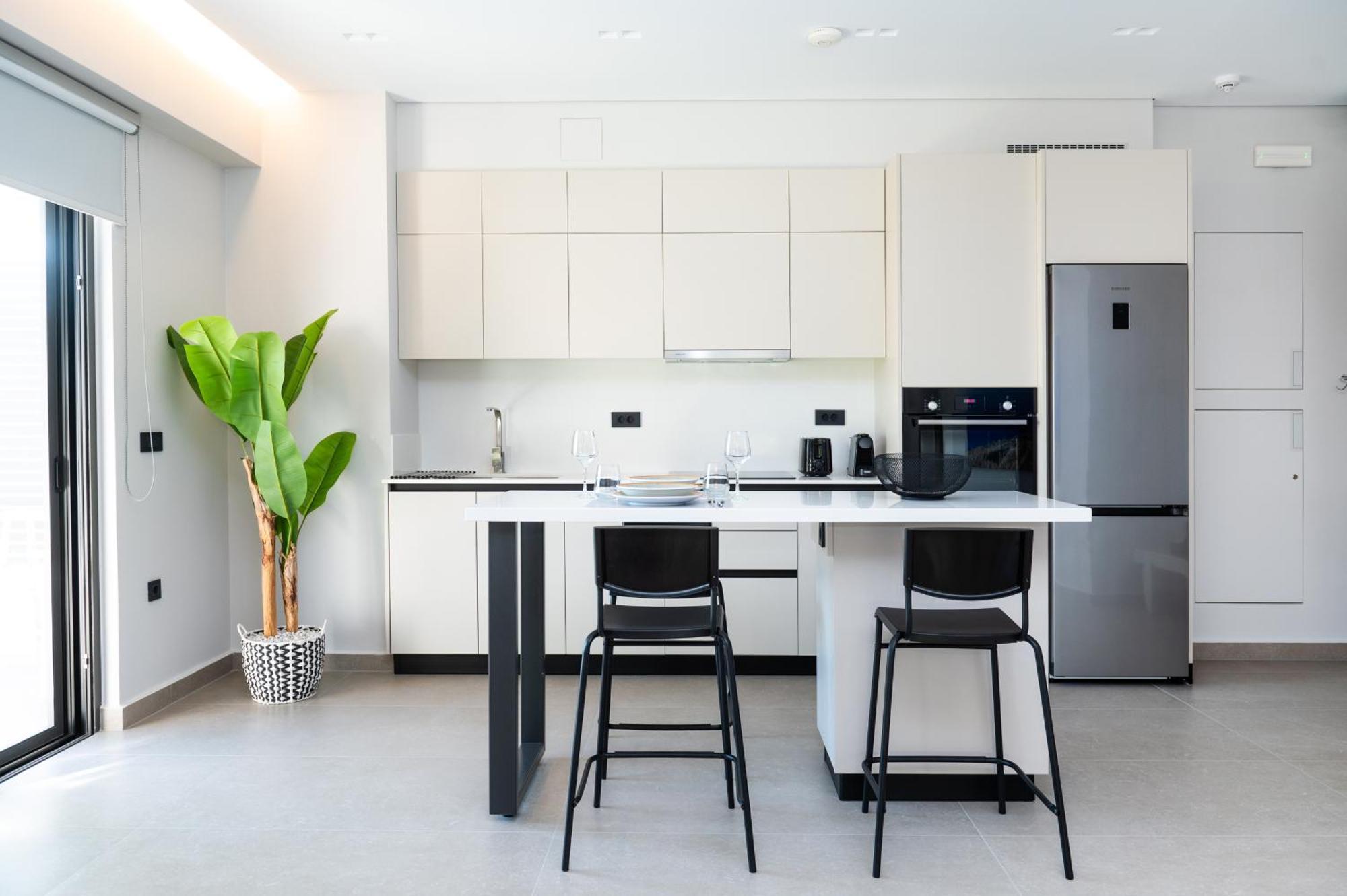 Apartment A3stays A Cozy Vacation Retreat *