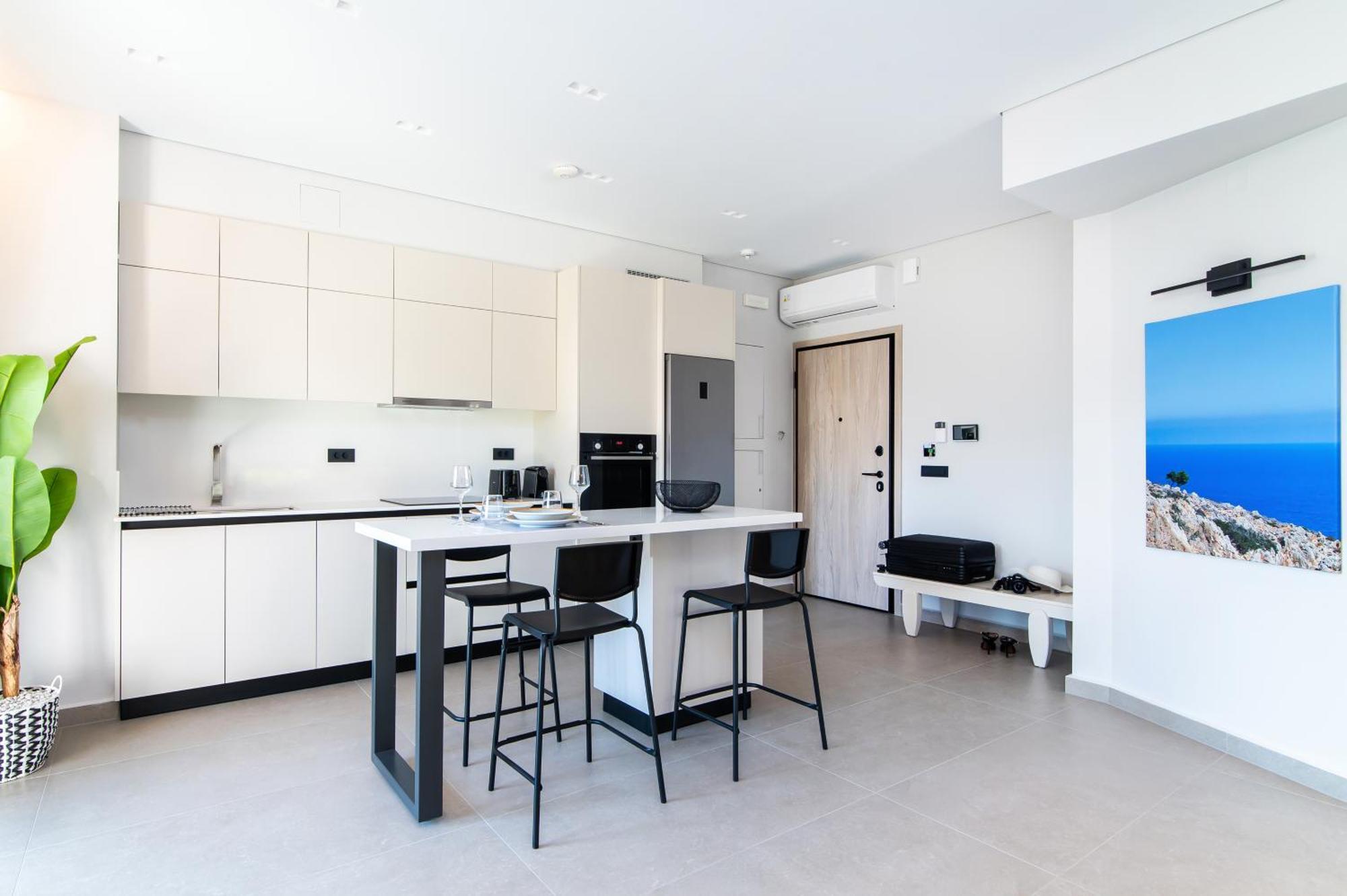 A3stays A Cozy Vacation Retreat Apartment
