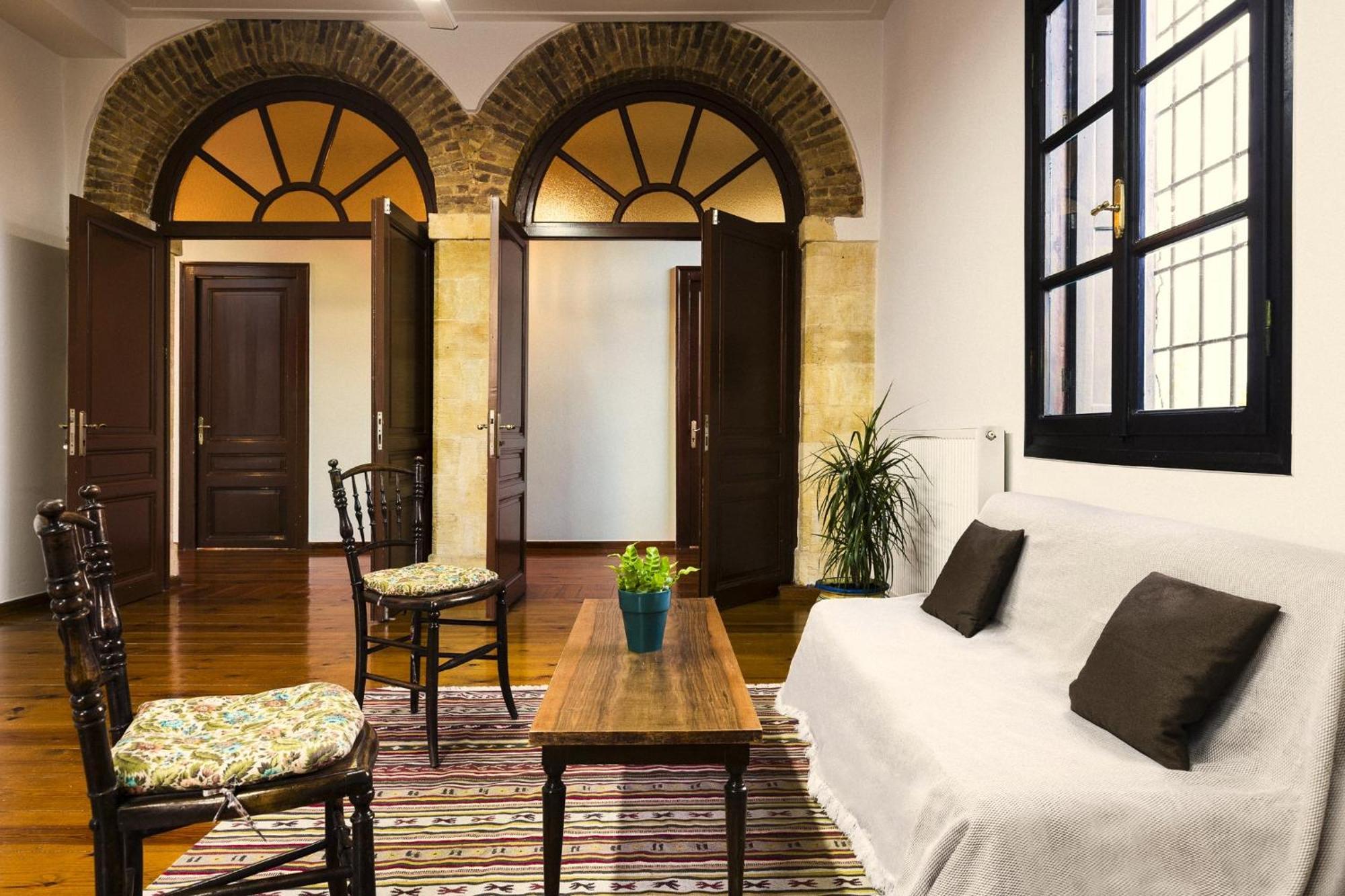 Sundial Bed & Breakfast Chania (Crete)