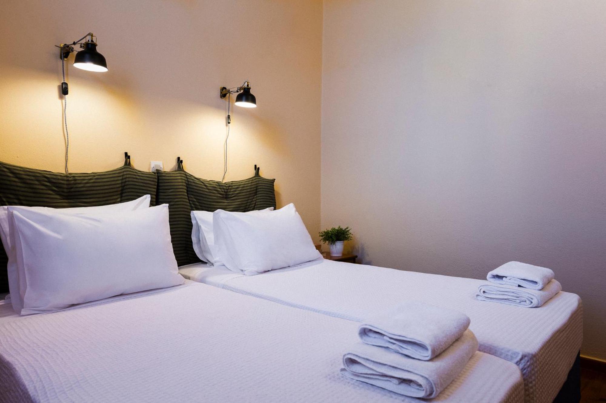 Bed & Breakfast Sundial Chania (Crete)